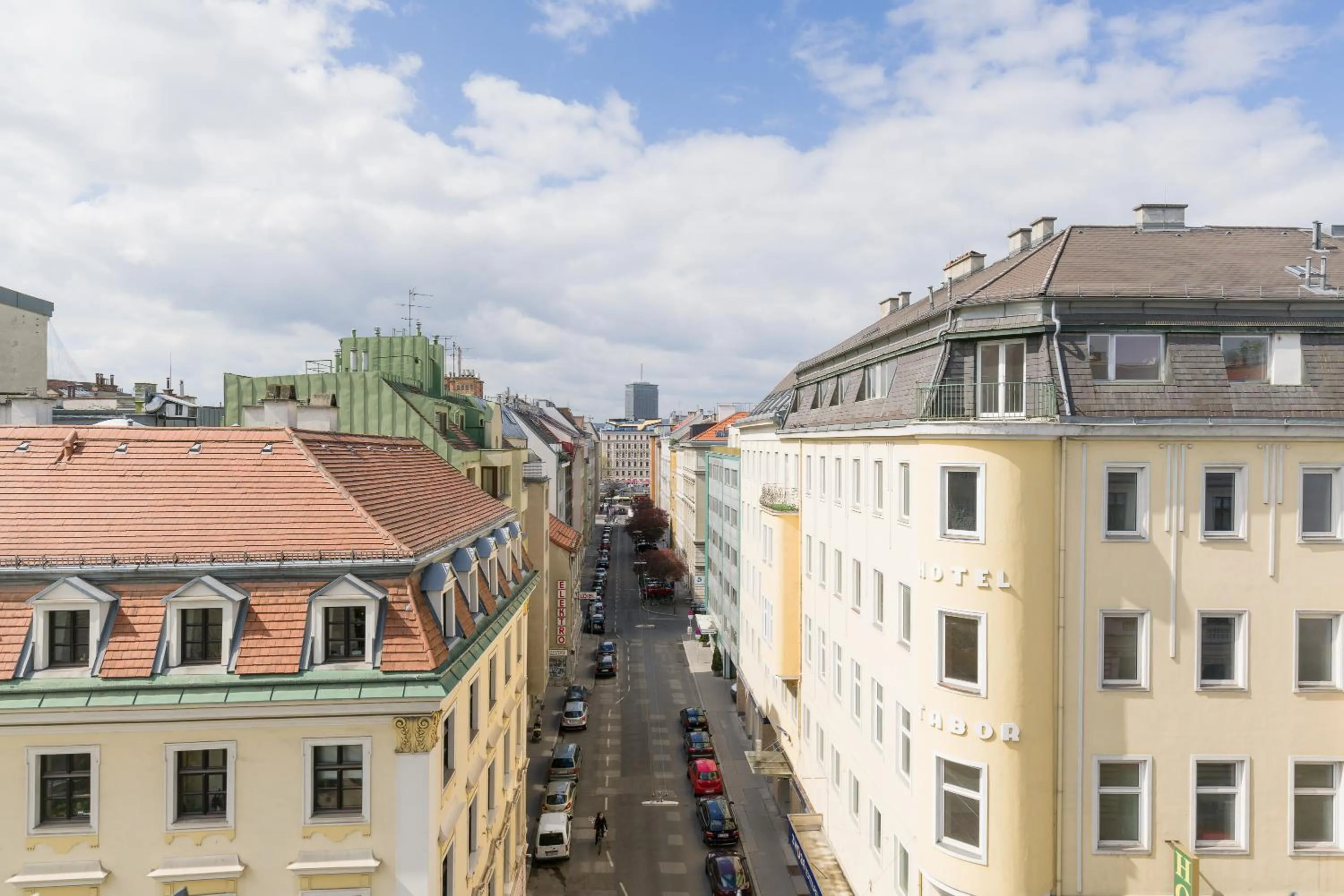 Neighbourhood in RAFAEL KAISER - Premium Apartments City Centre - Contactless Check-In