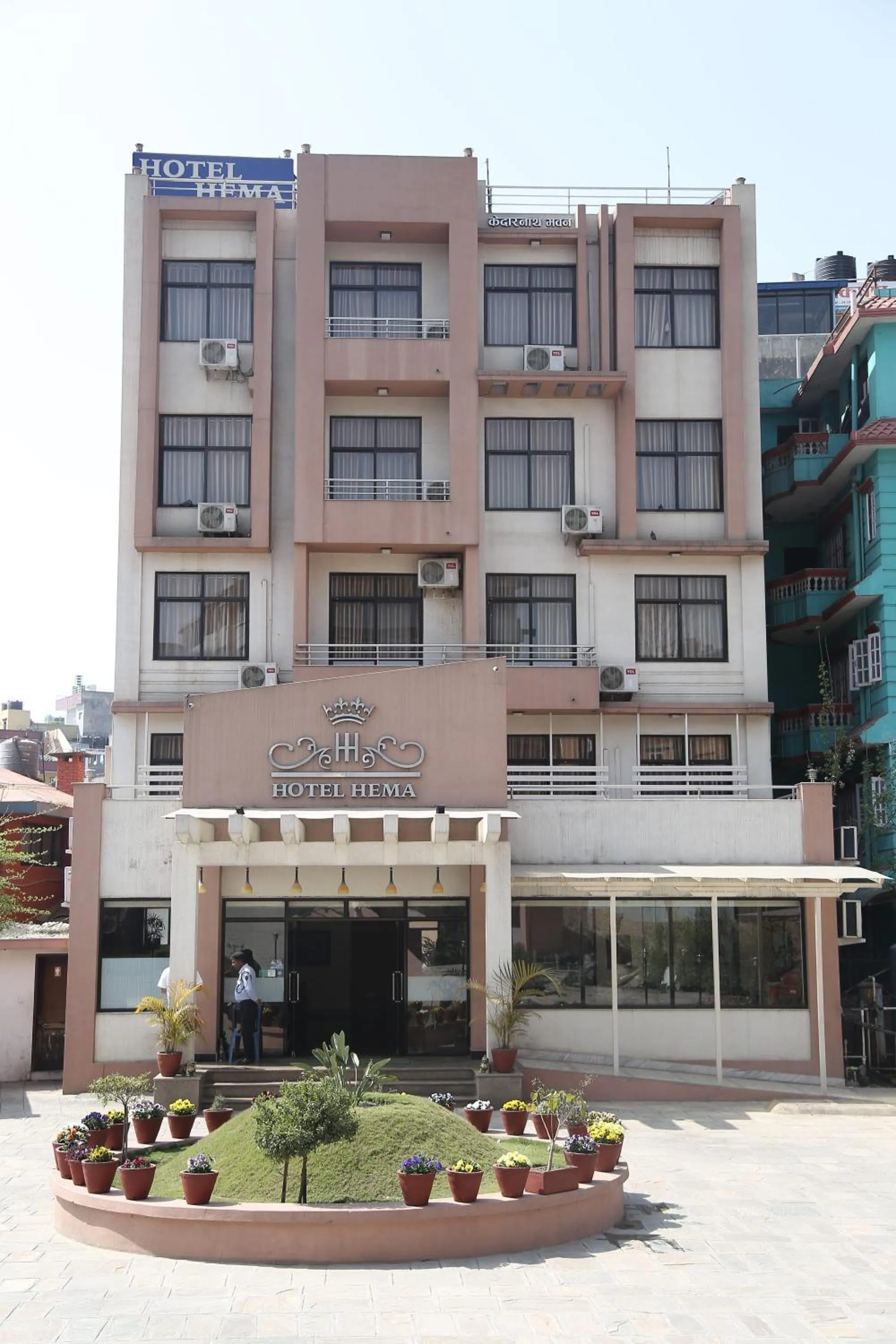 Hotel Hema