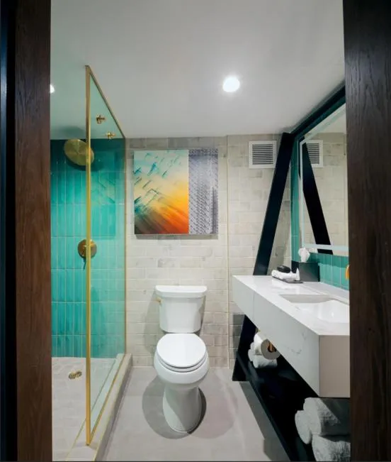 Bally's Baton Rouge Hotel