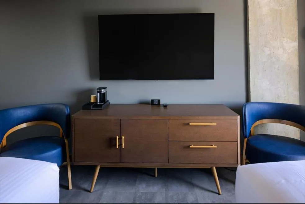 Bally's Baton Rouge Hotel