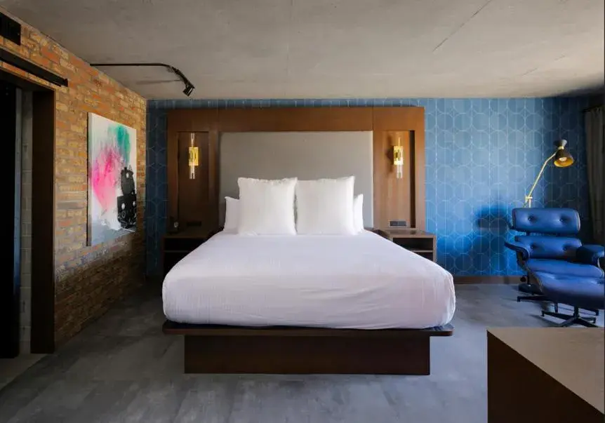 Suite in Bally's Baton Rouge Hotel Suite in Bally's Baton Rouge Hotel