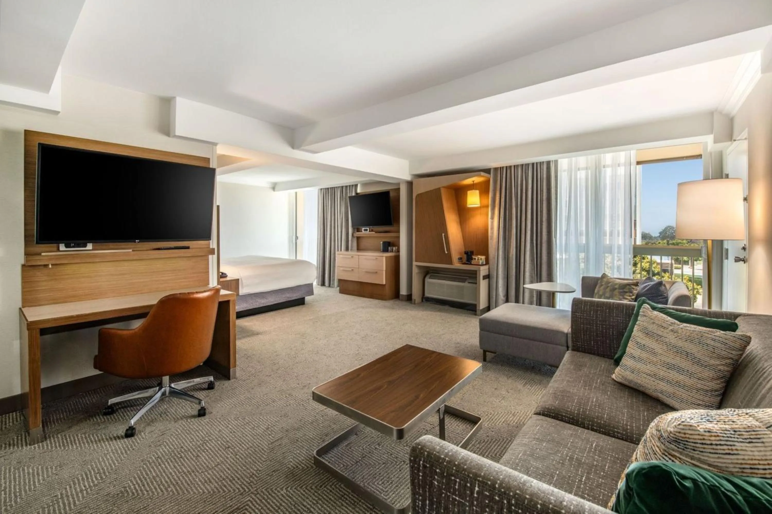 Photo of the whole room in Holiday Inn Oxnard - Ventura by IHG