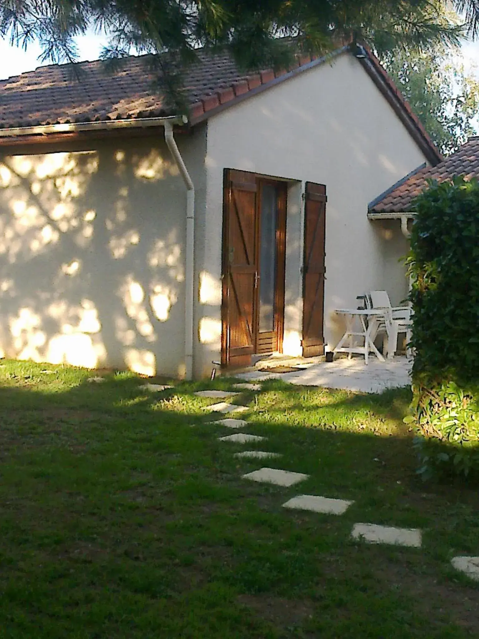 Family Studio in Les écureuils Family Studio in Les écureuils