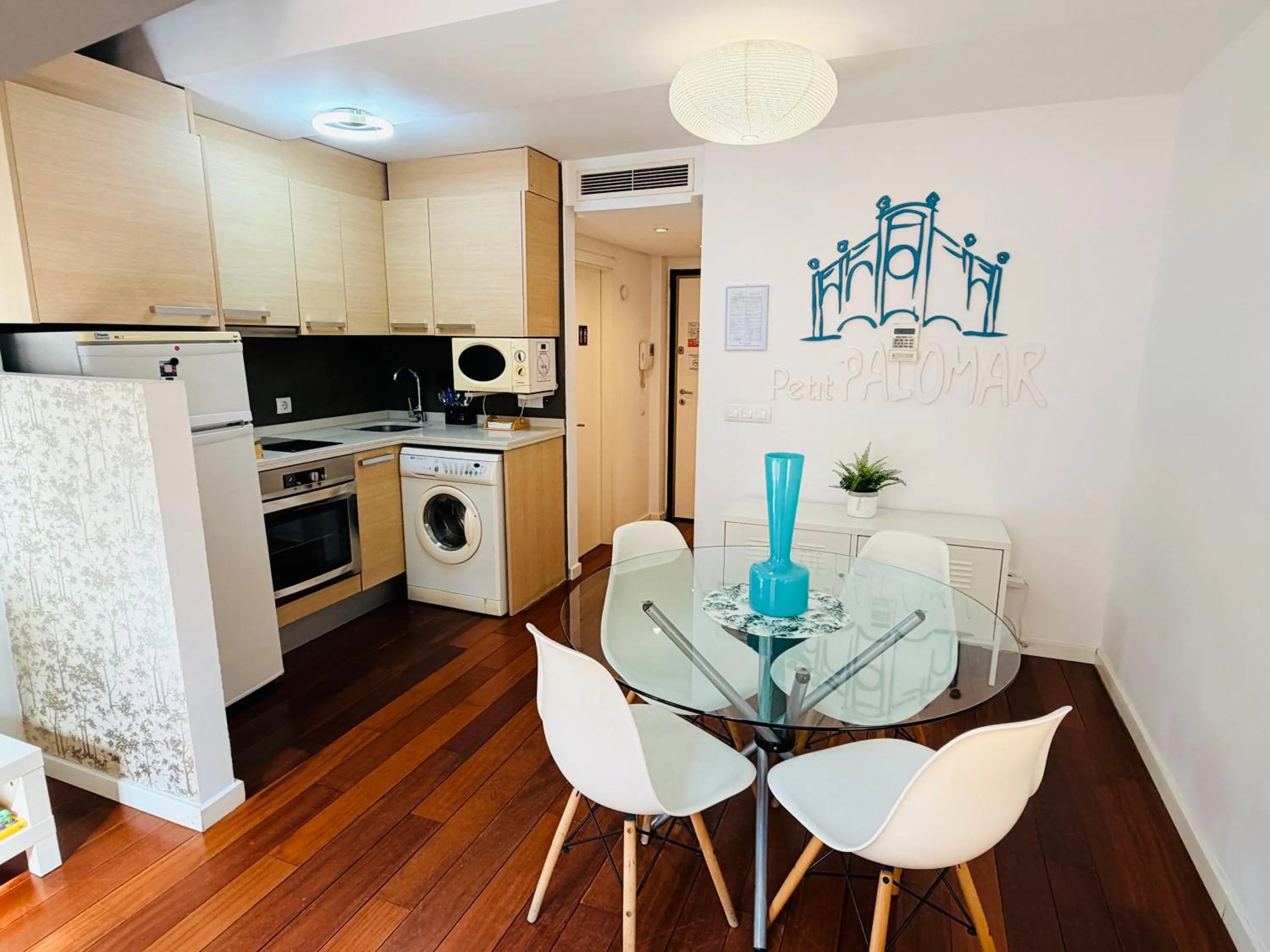 Petit Palomar - PalomarGroup