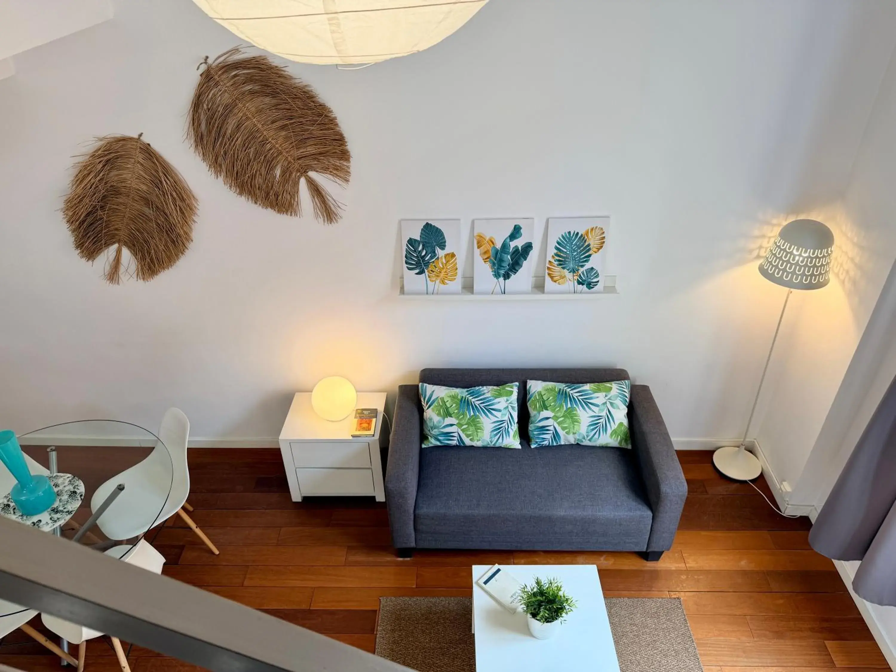 Petit Palomar - PalomarGroup Petit Palomar - PalomarGroup