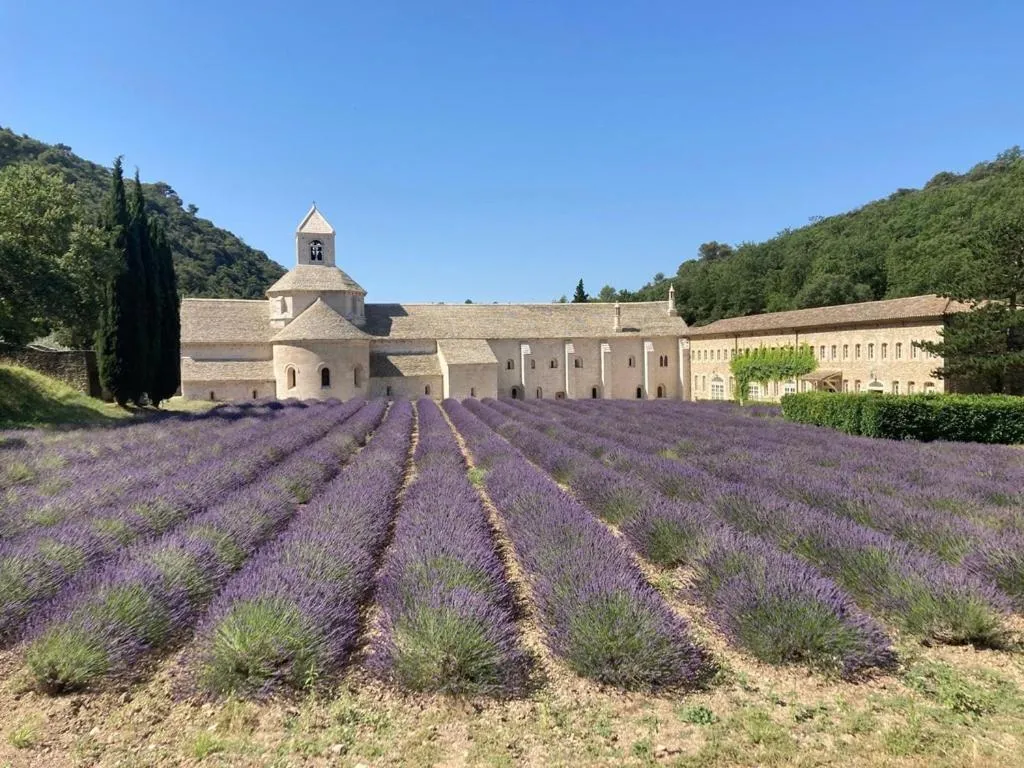 La Borie en Provence