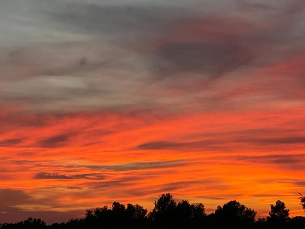 Property building in La Borie en Provence