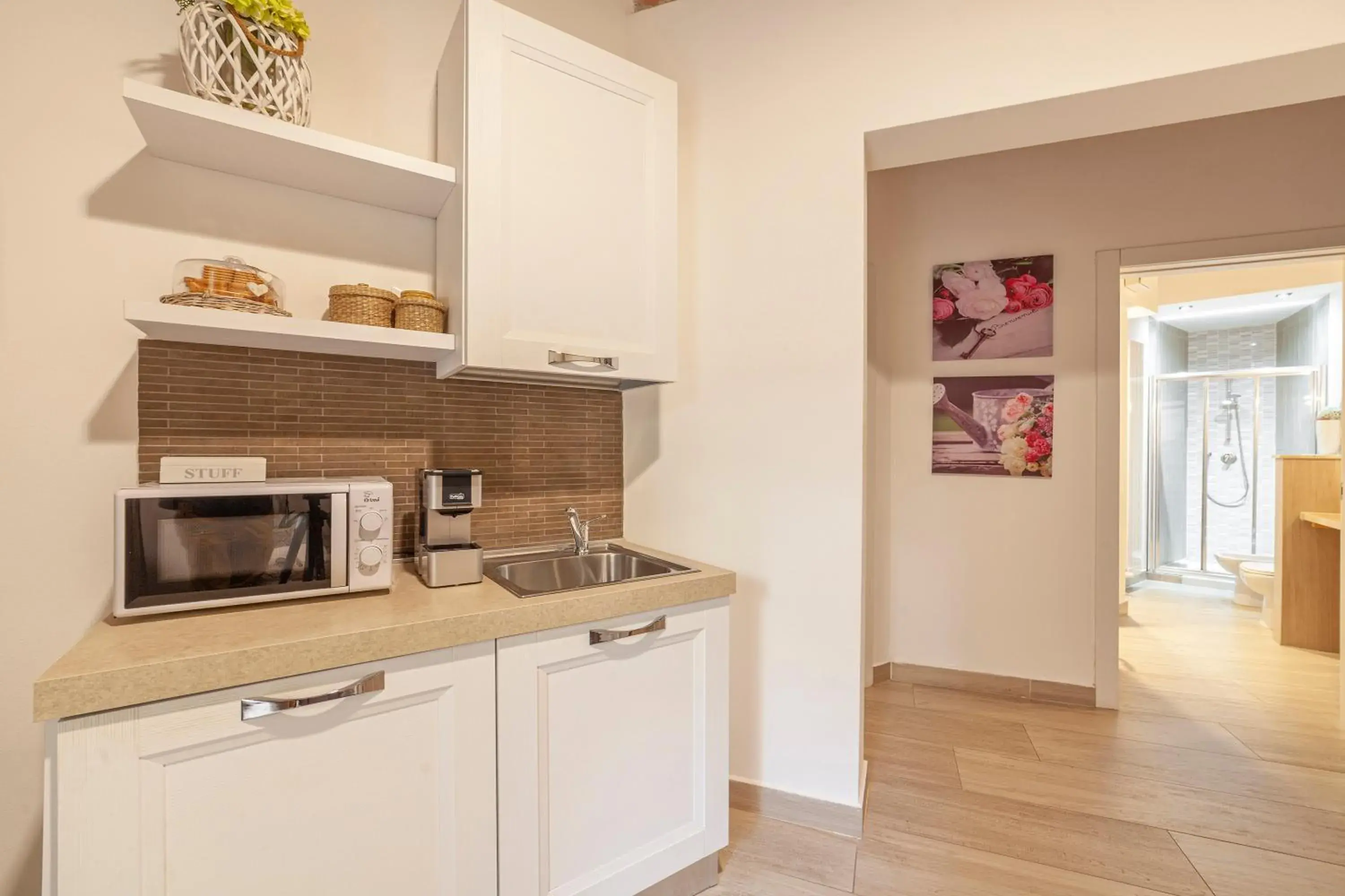 Superior Double Room in B&B Prima Dell'Elba Superior Double Room in B&B Prima Dell'Elba