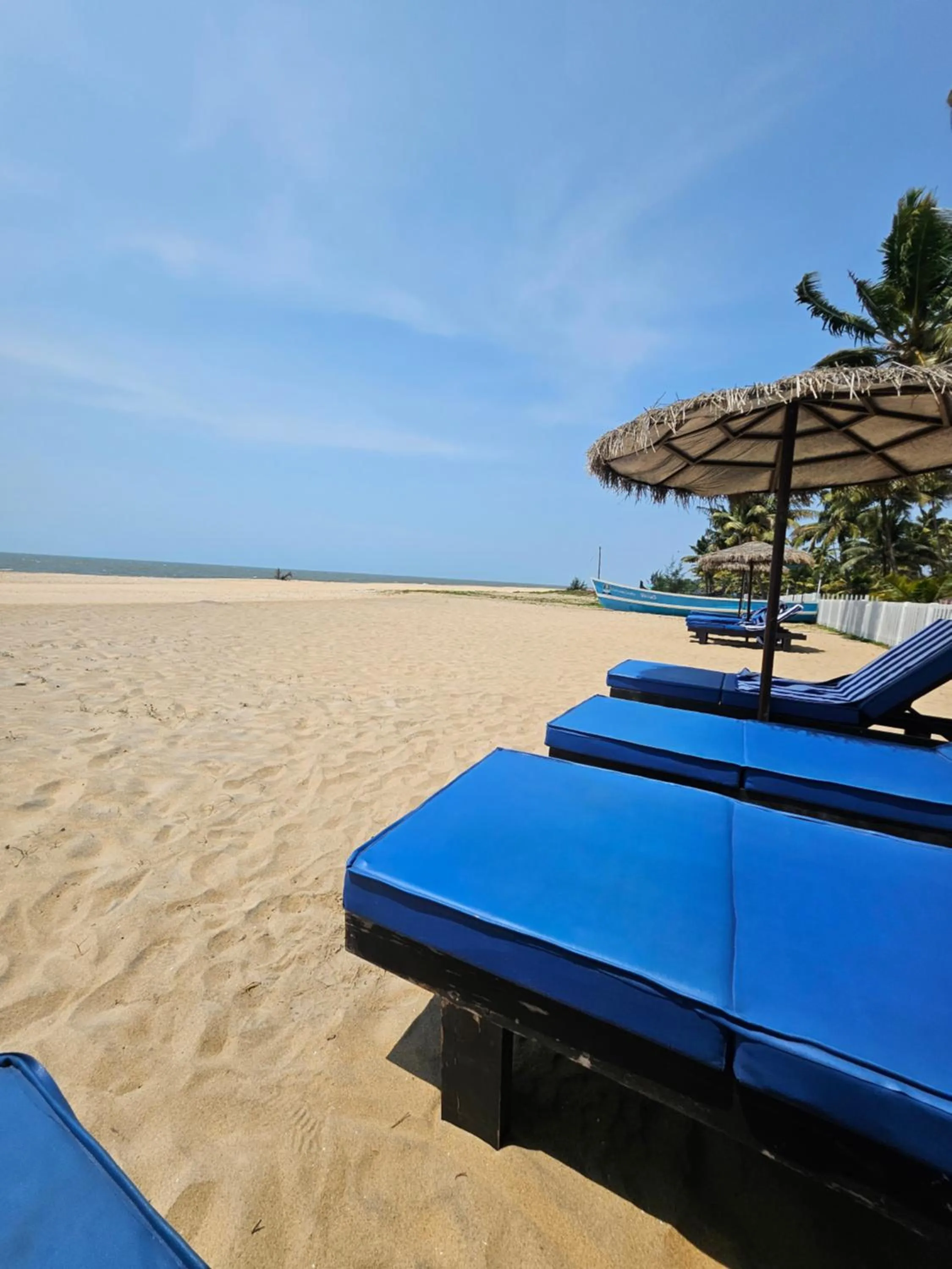 Veda5 Ayurveda Living Village