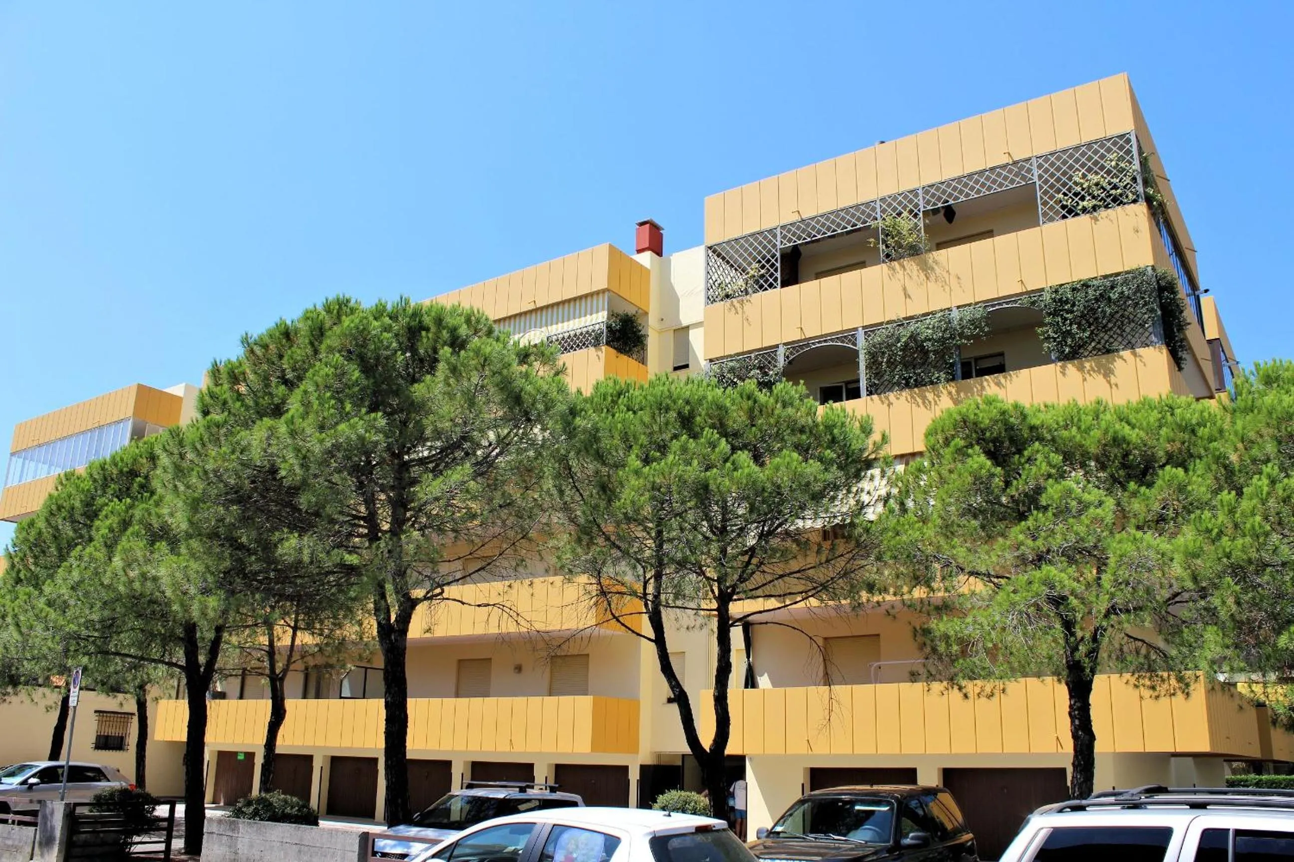 Appartamenti Giulia