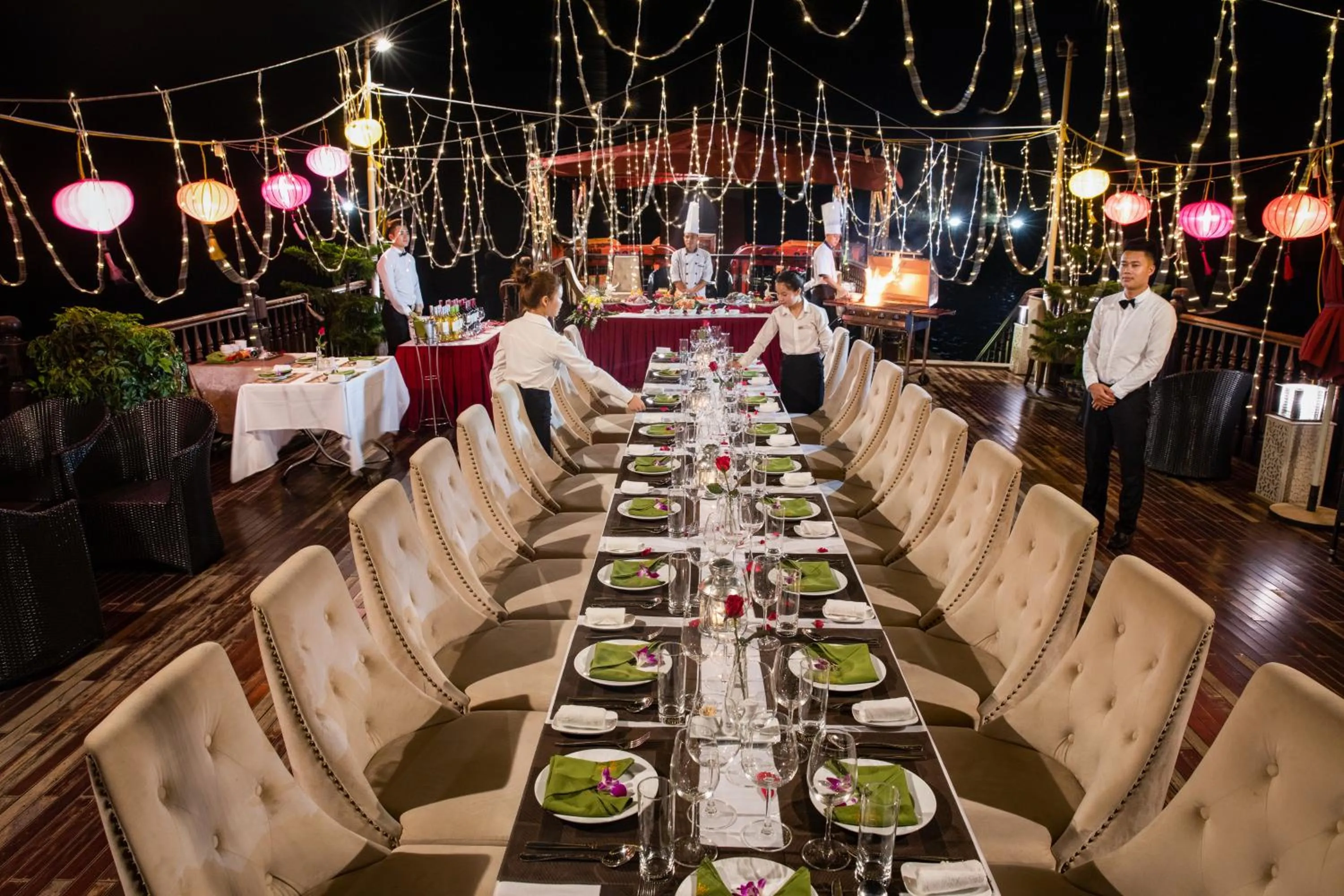 Alisa Premier Cruise