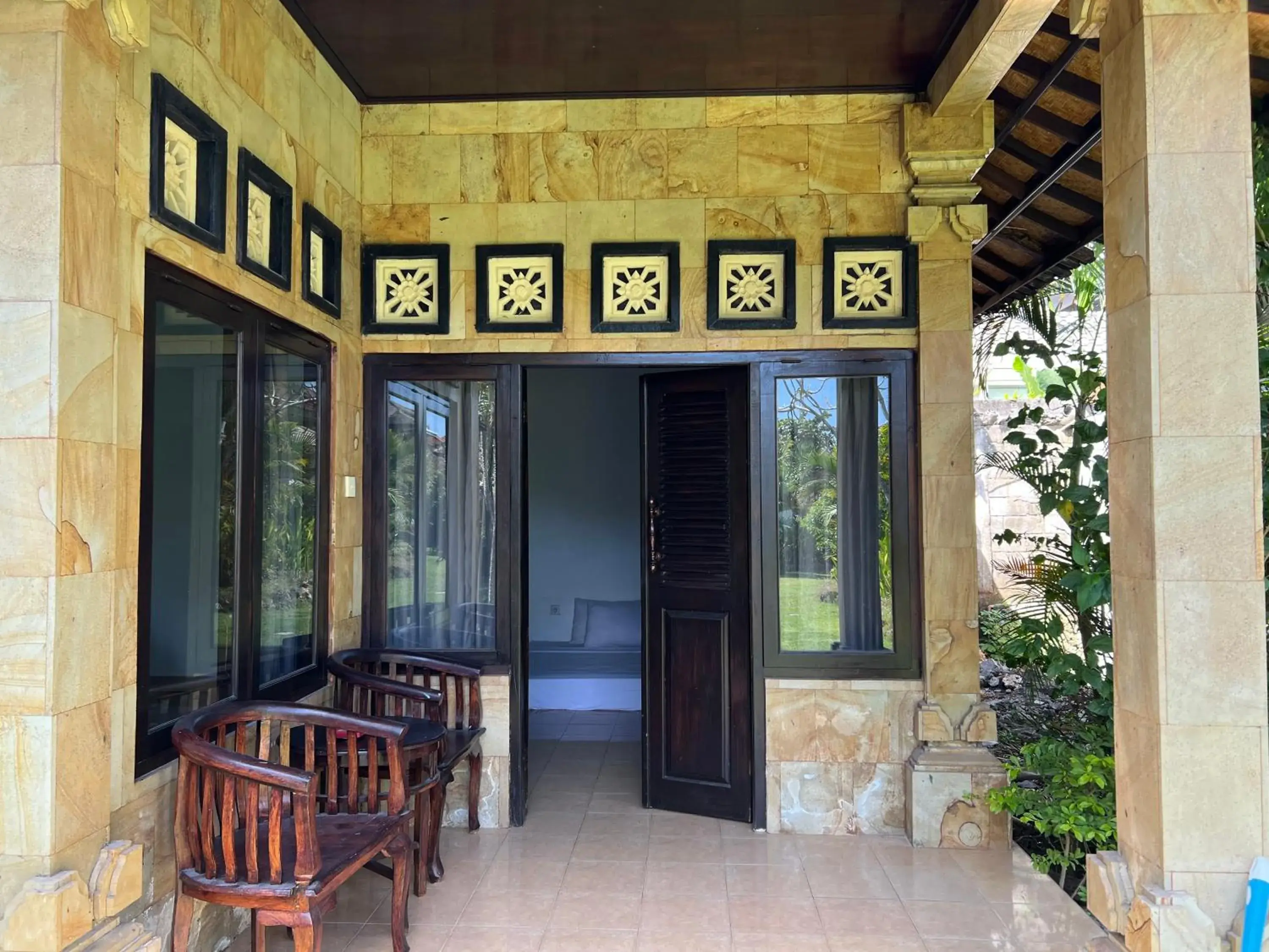 Bungalow in Alamanda Bingin Bungalow in Alamanda Bingin