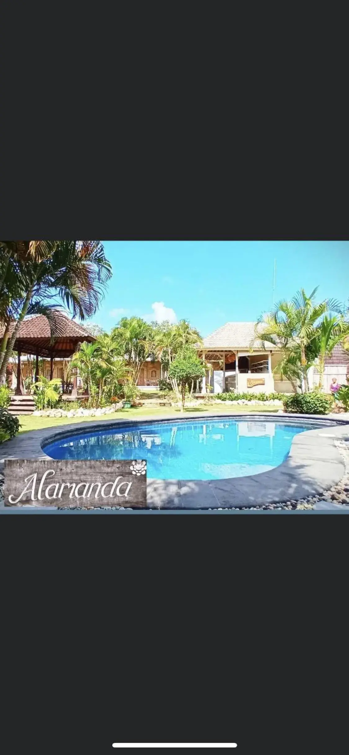 Alamanda Bingin Alamanda Bingin