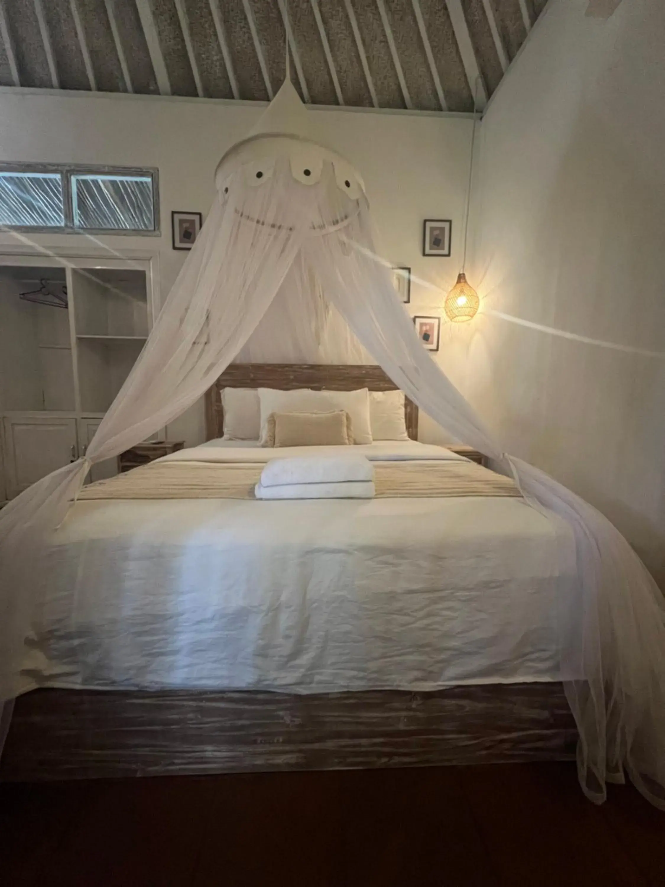 Bungalow in Alamanda Bingin Bungalow in Alamanda Bingin