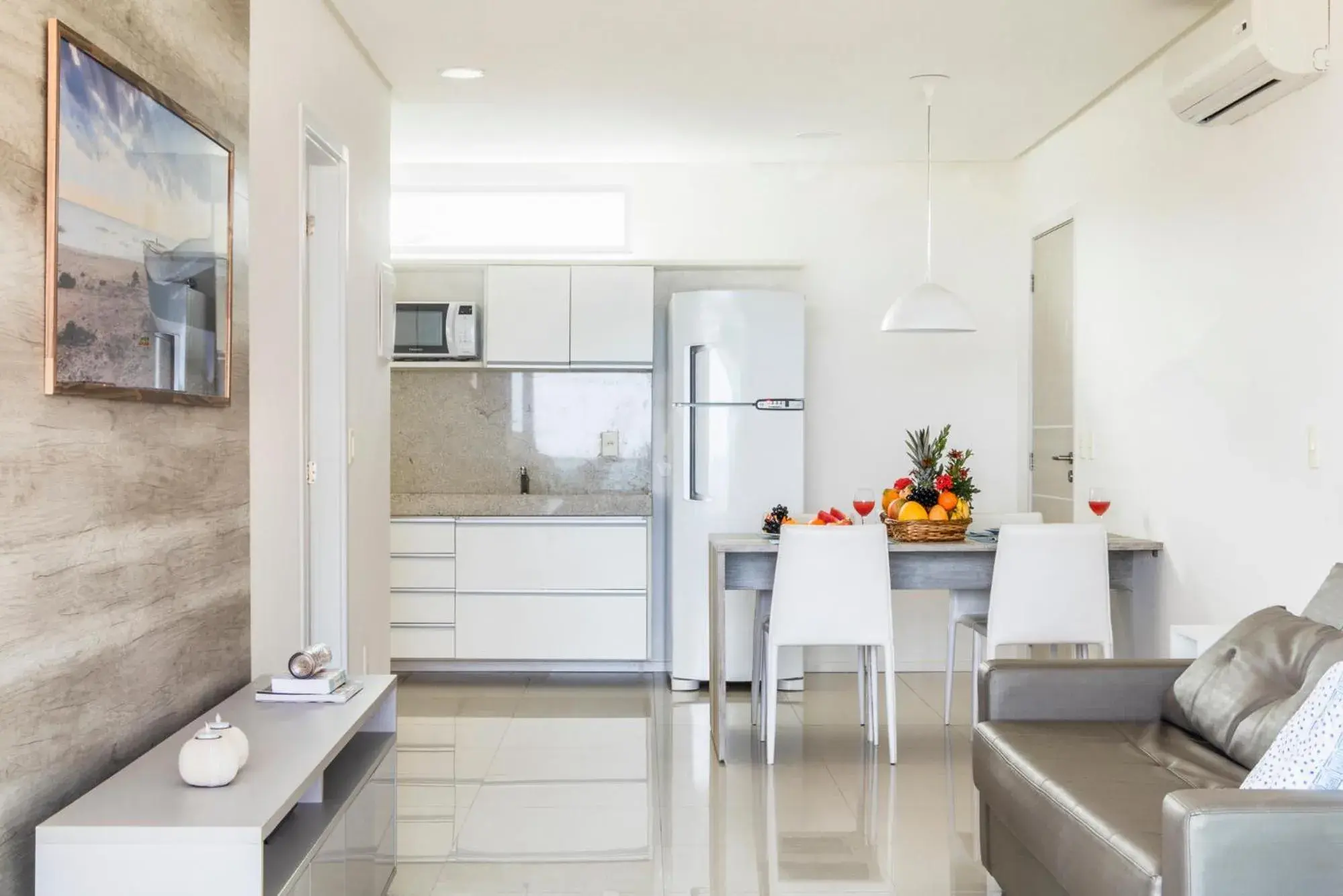 Standard Apartment in Wave Suítes Hotel & Lounge bar Standard Apartment in Wave Suítes Hotel & Lounge bar