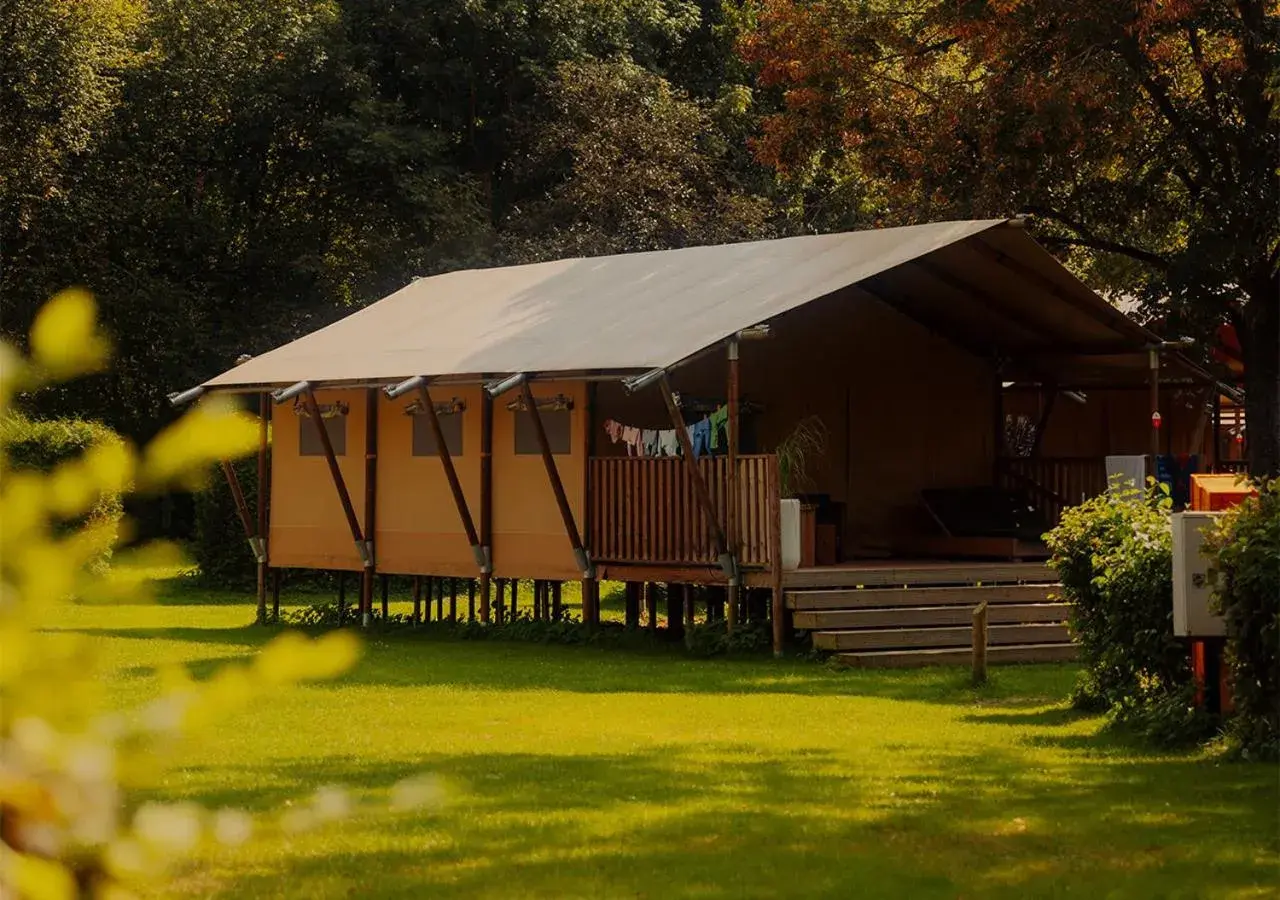 AZUR Camping Altmühltal AZUR Camping Altmühltal