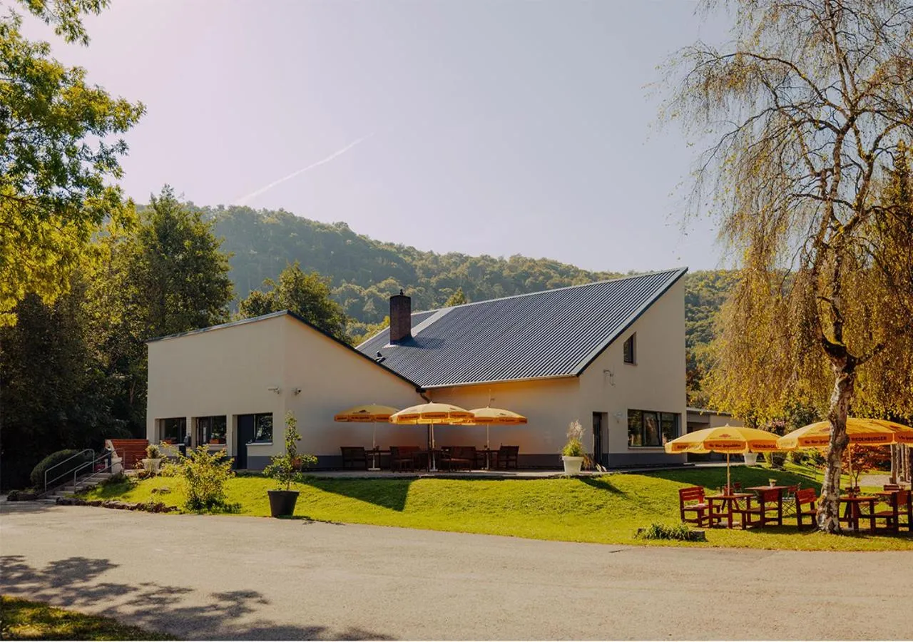 AZUR Camping Altmühltal