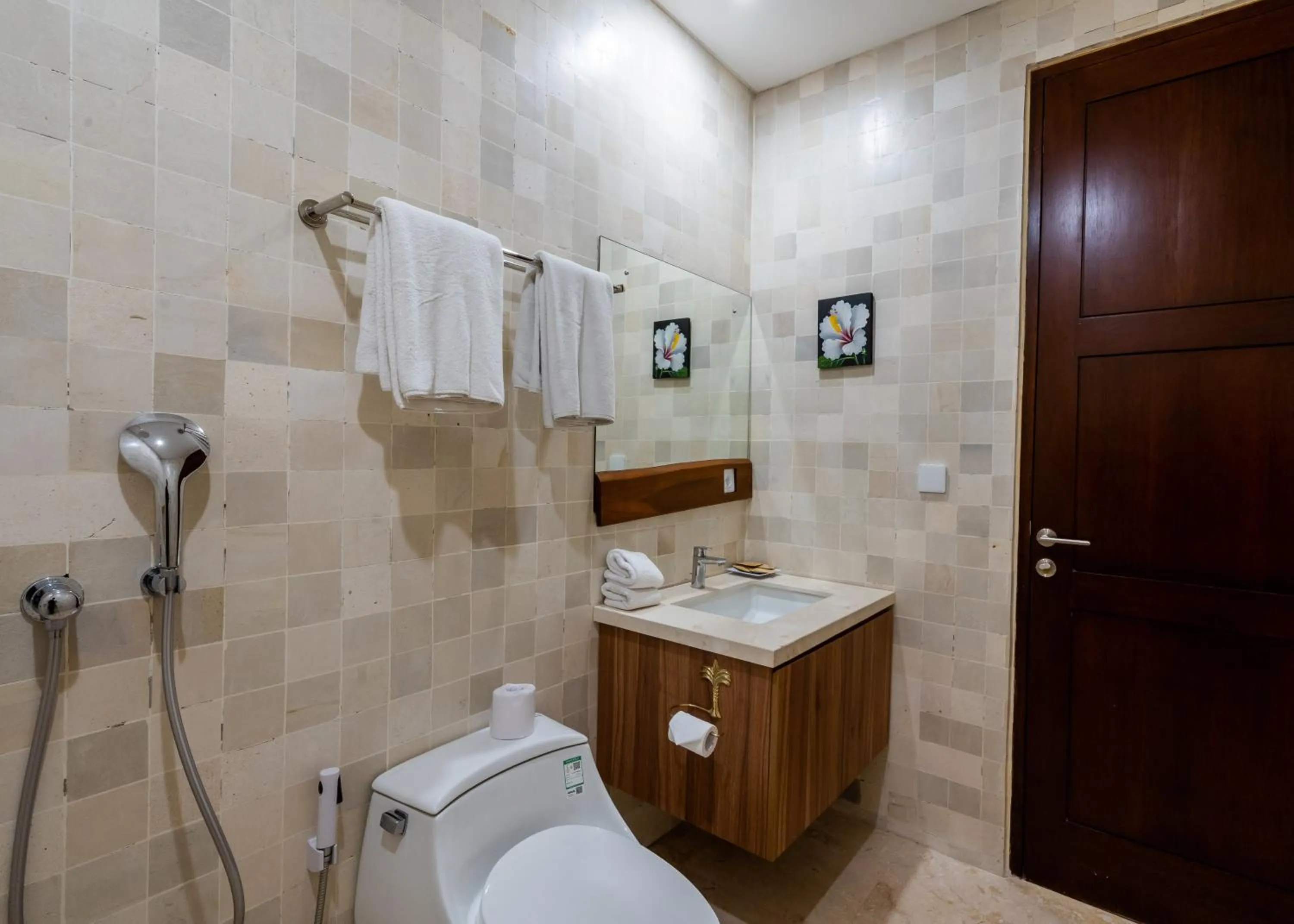 Bali Residence Villa