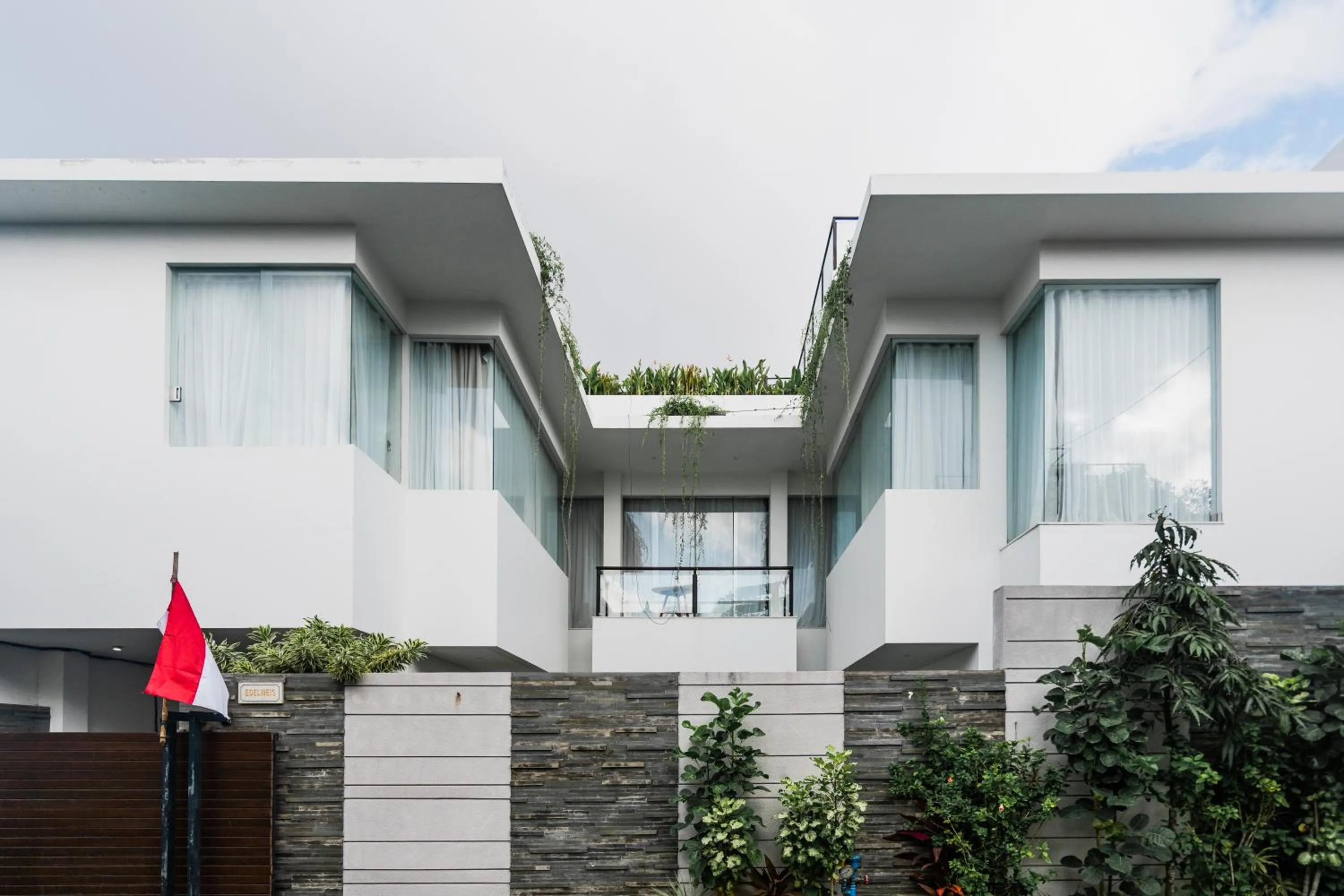 Bali Residence Villa