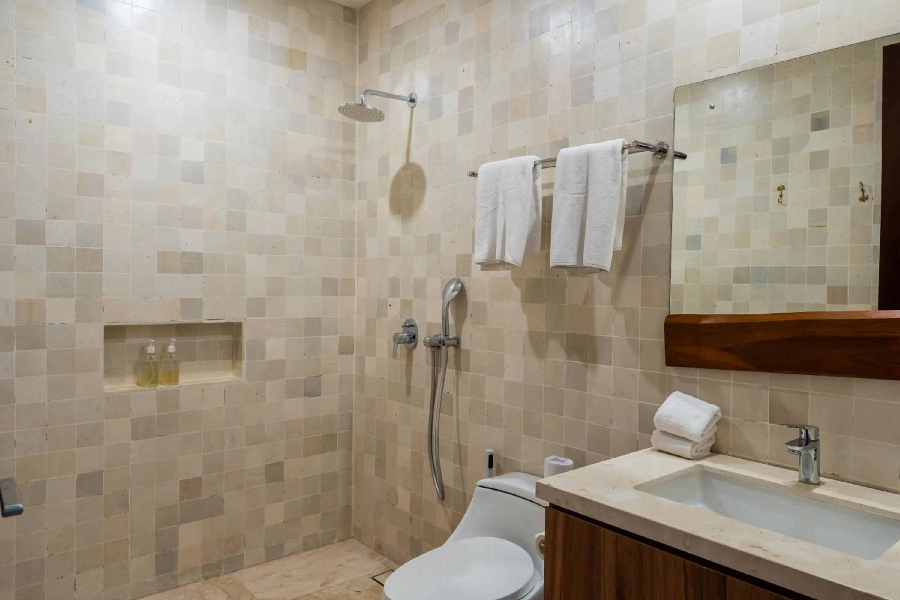 Bali Residence Villa