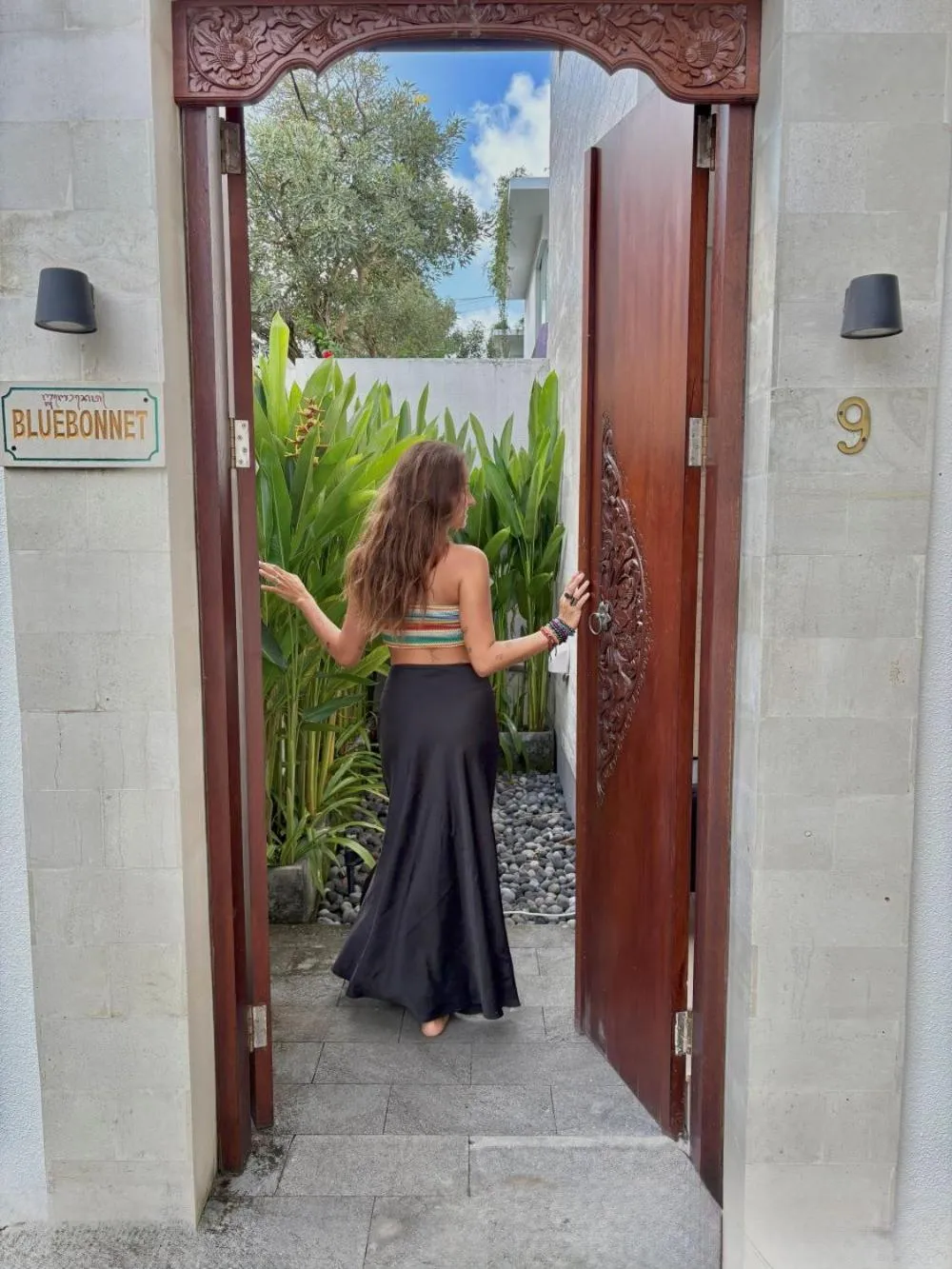 Bali Residence Villa