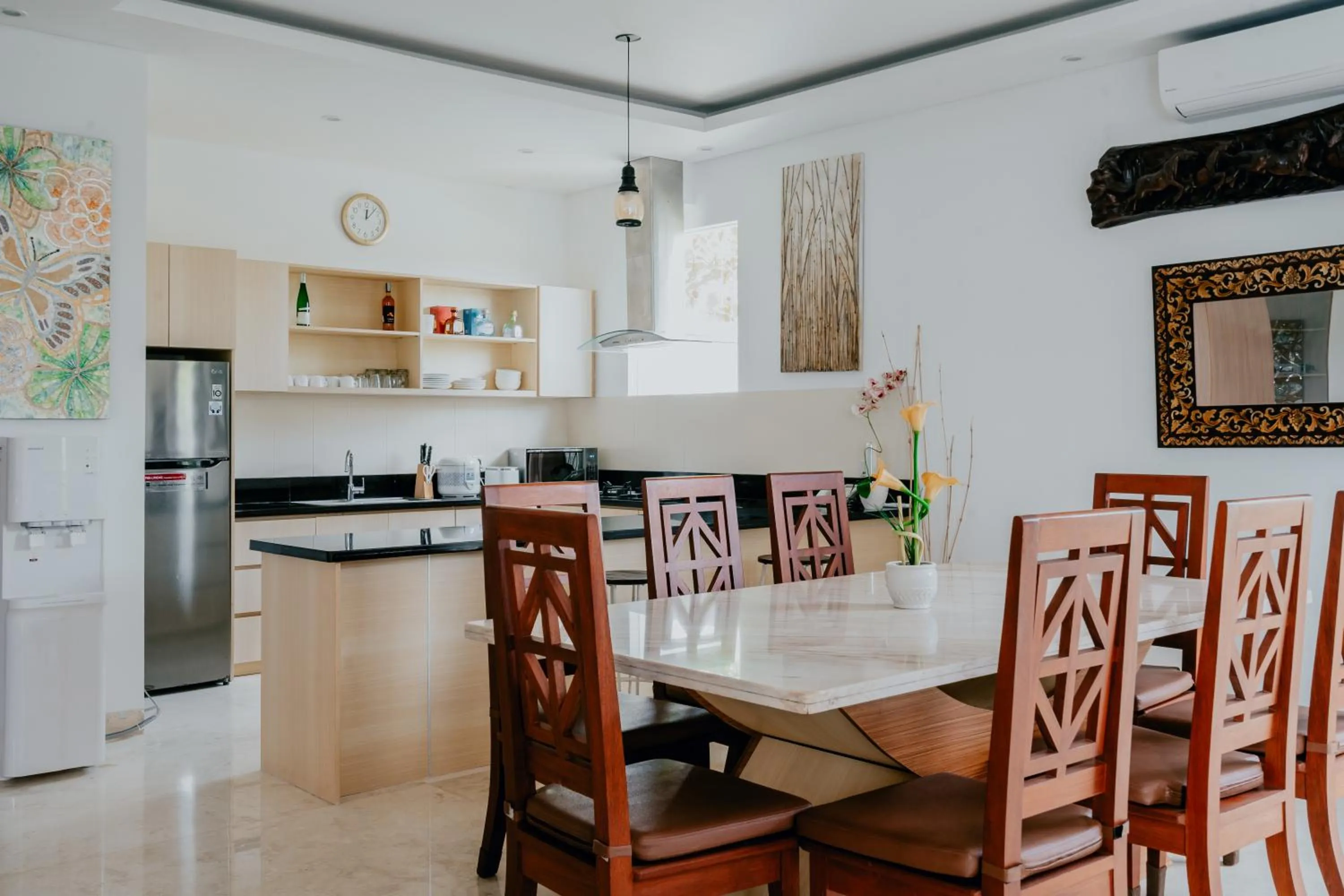 Bali Residence Villa