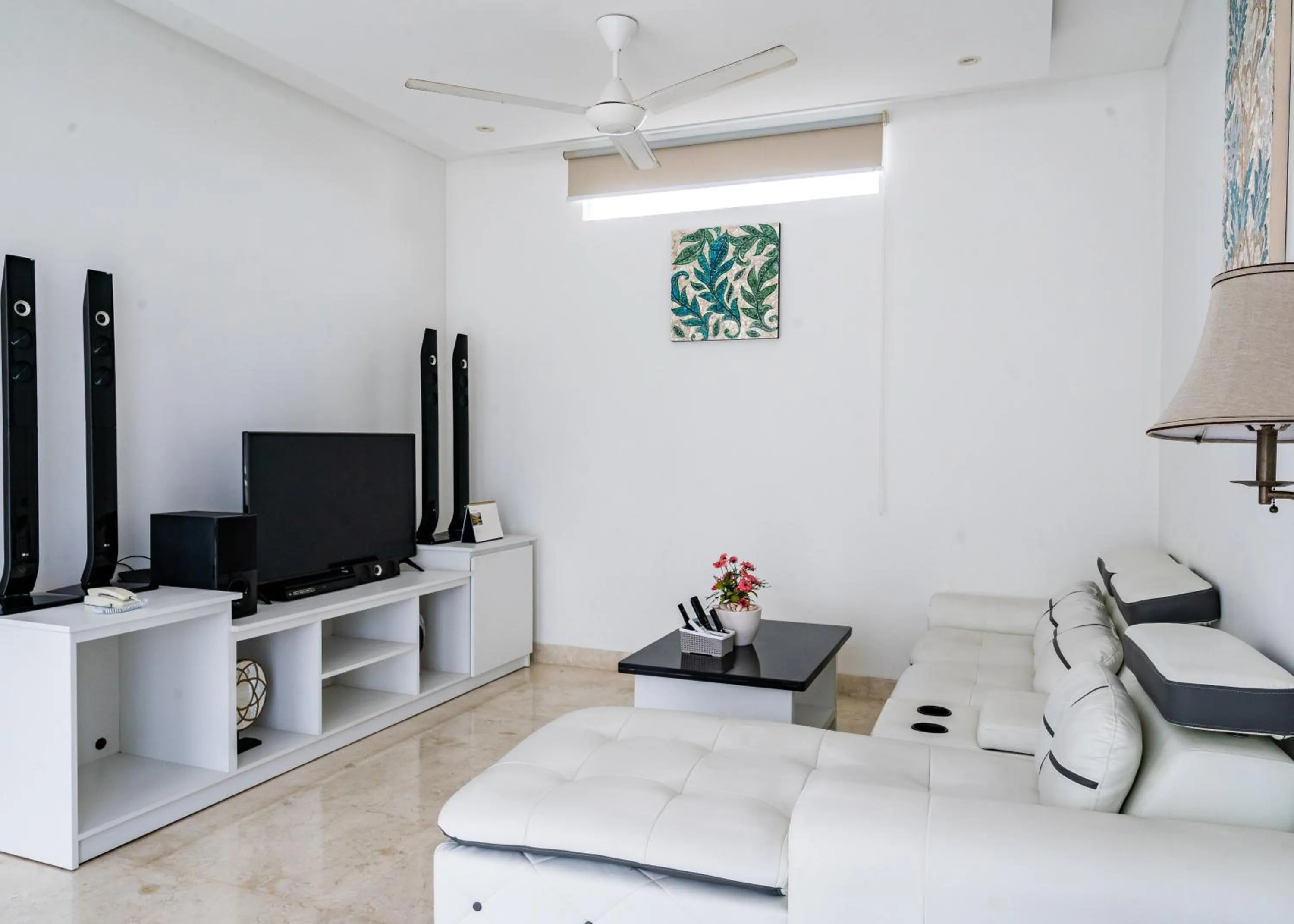 Bali Residence Villa