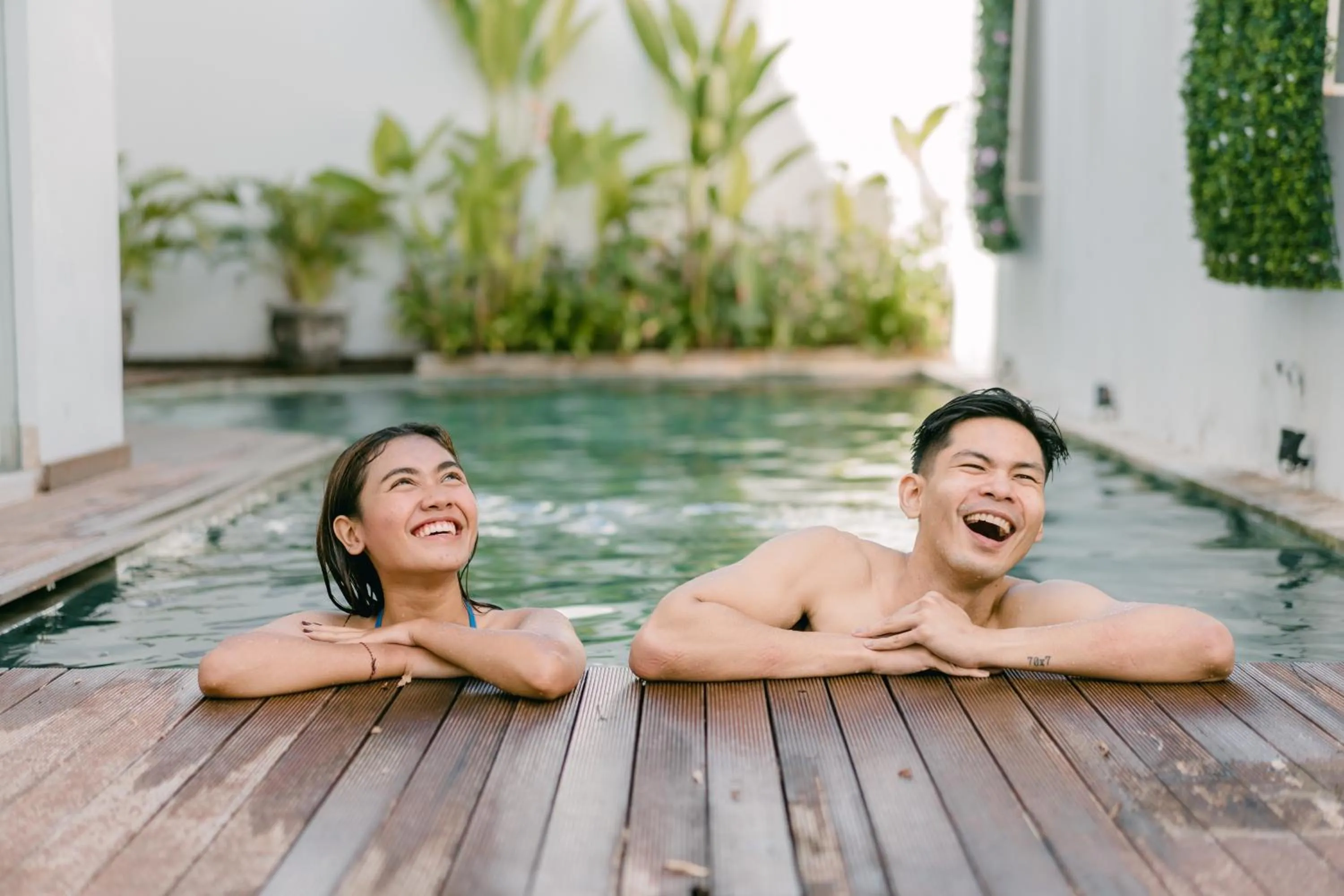 Bali Residence Villa