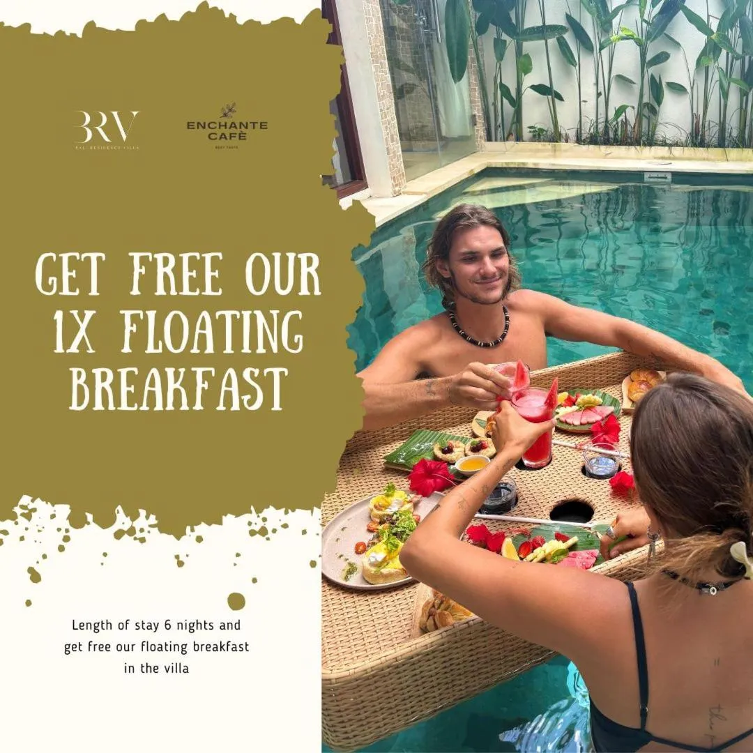 Bali Residence Villa