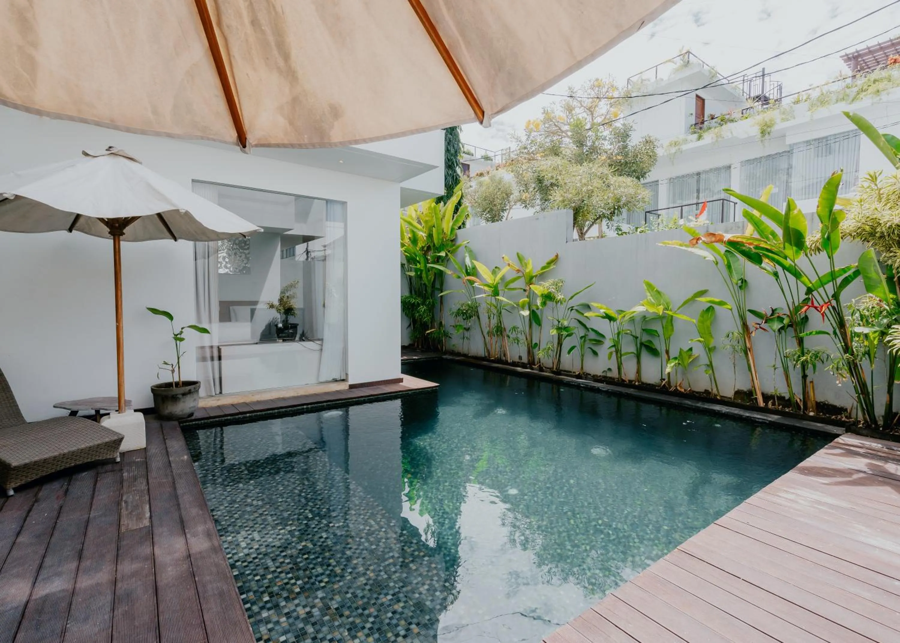 Bali Residence Villa