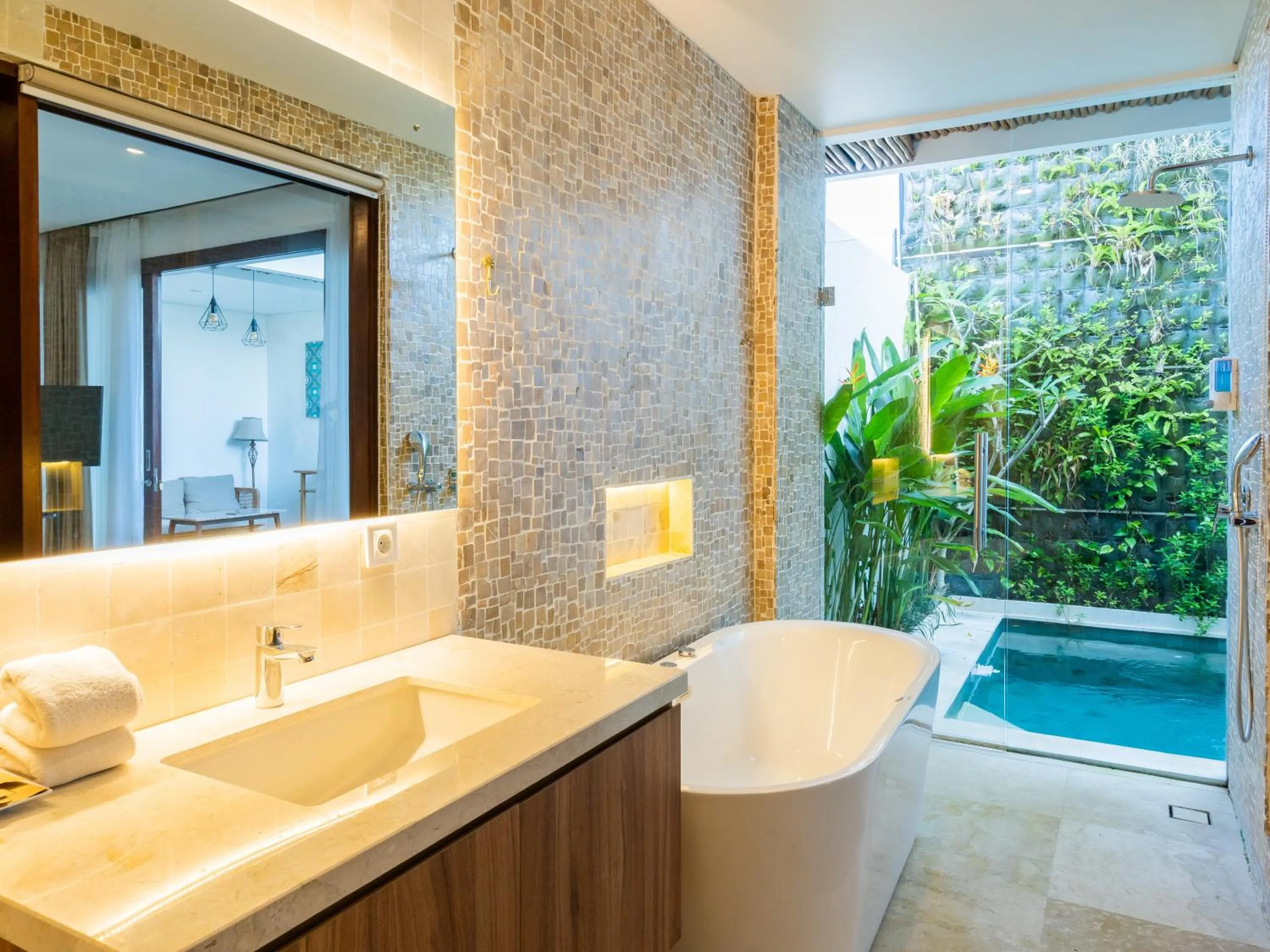 Bali Residence Villa