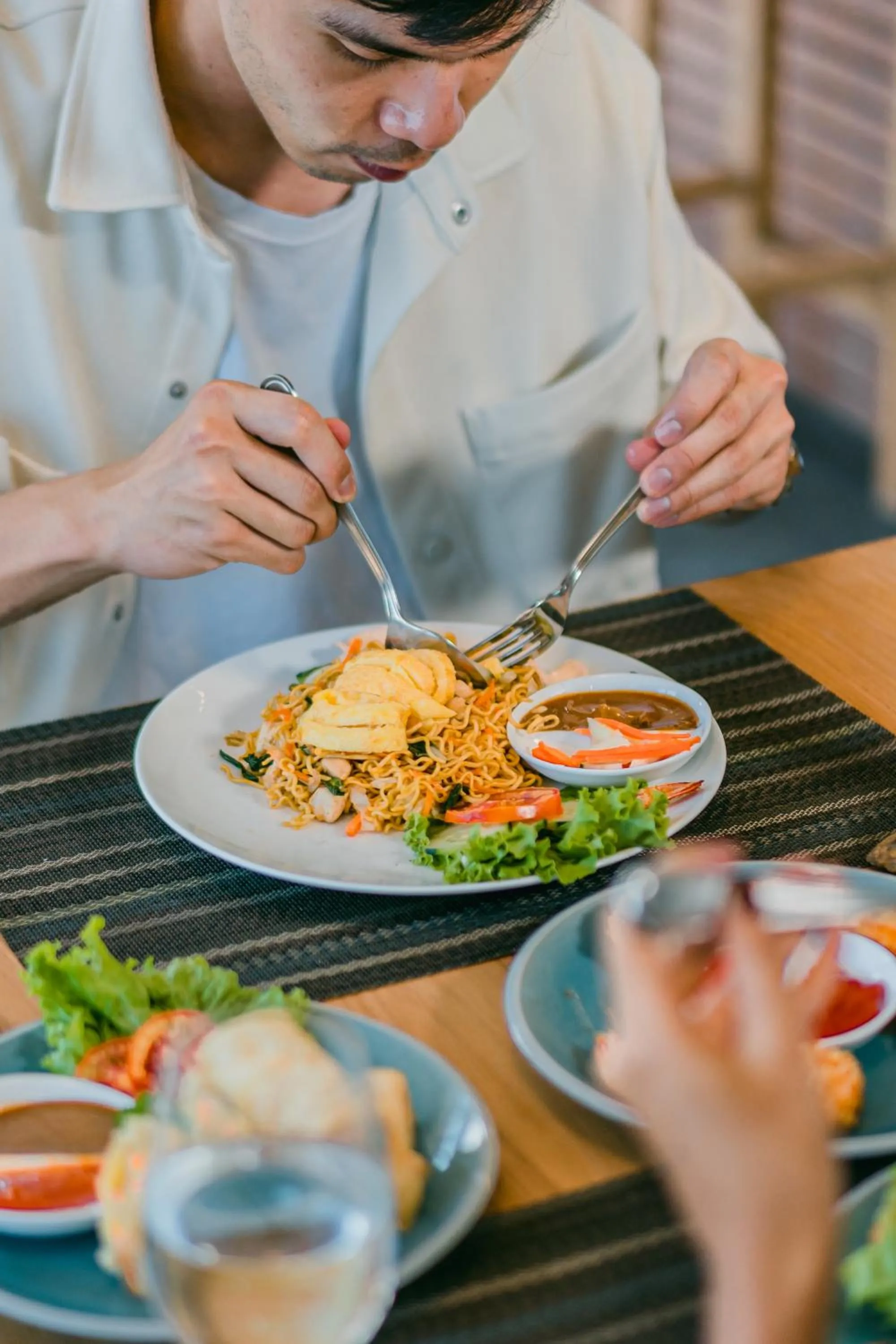 Bali Residence Villa