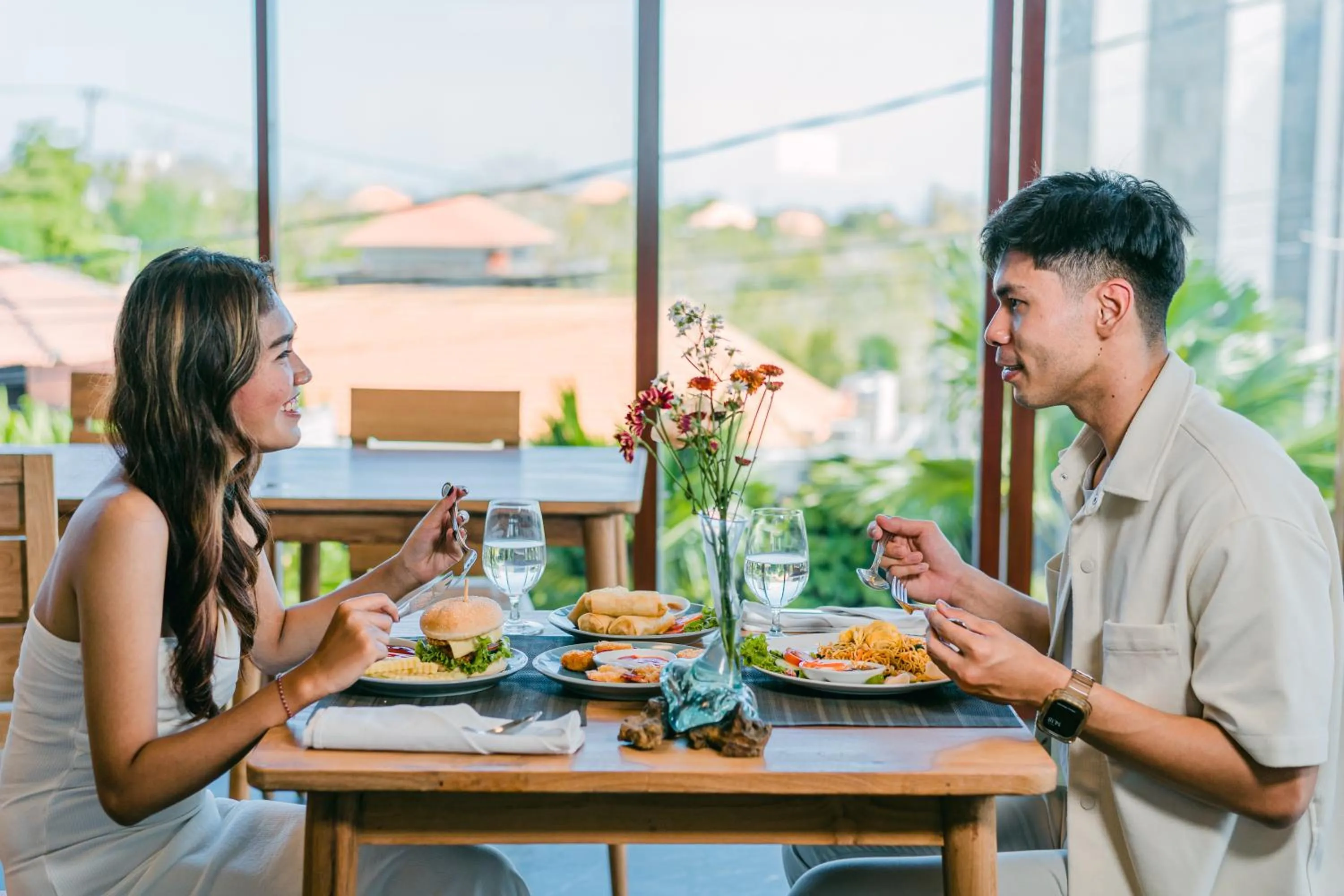 Bali Residence Villa