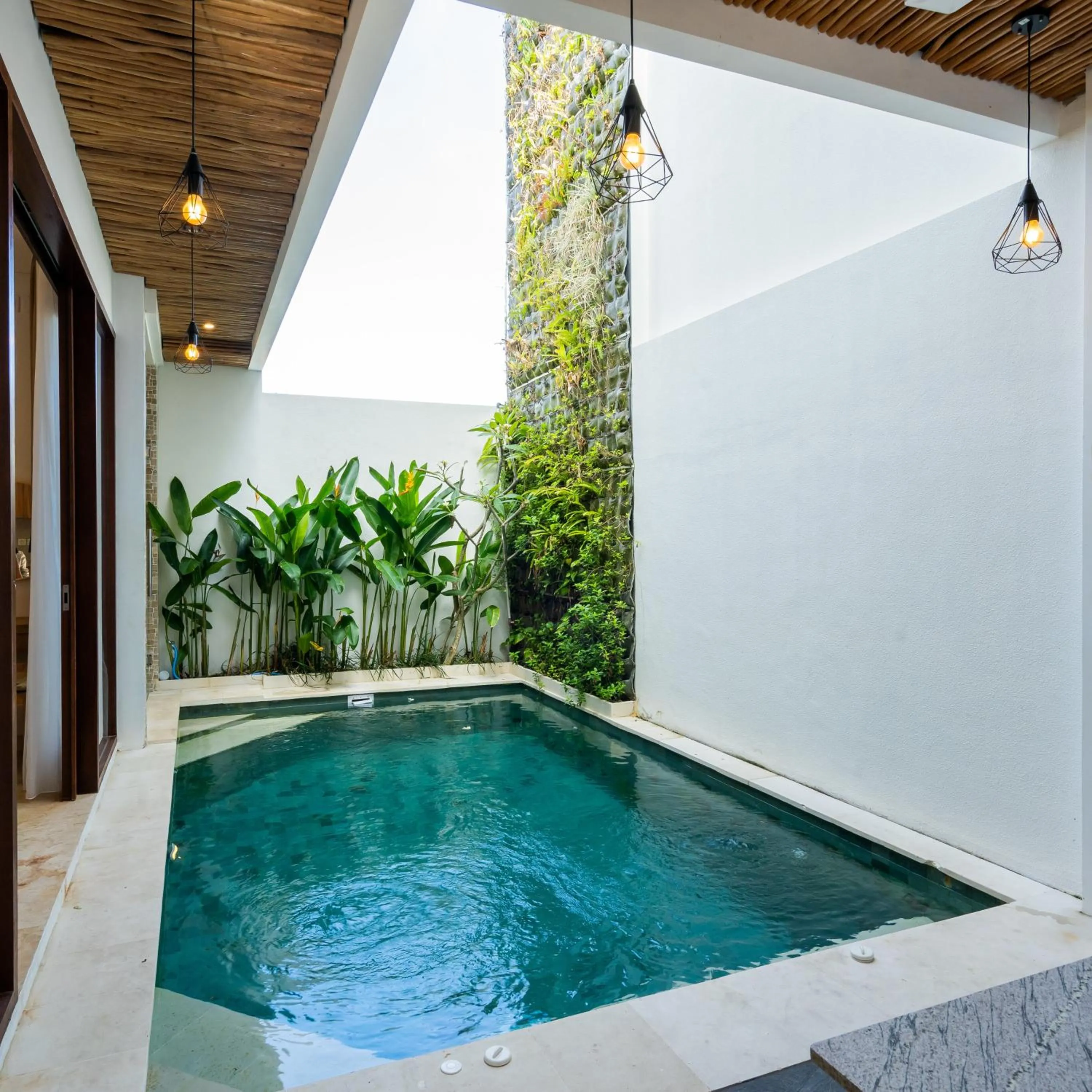Bali Residence Villa