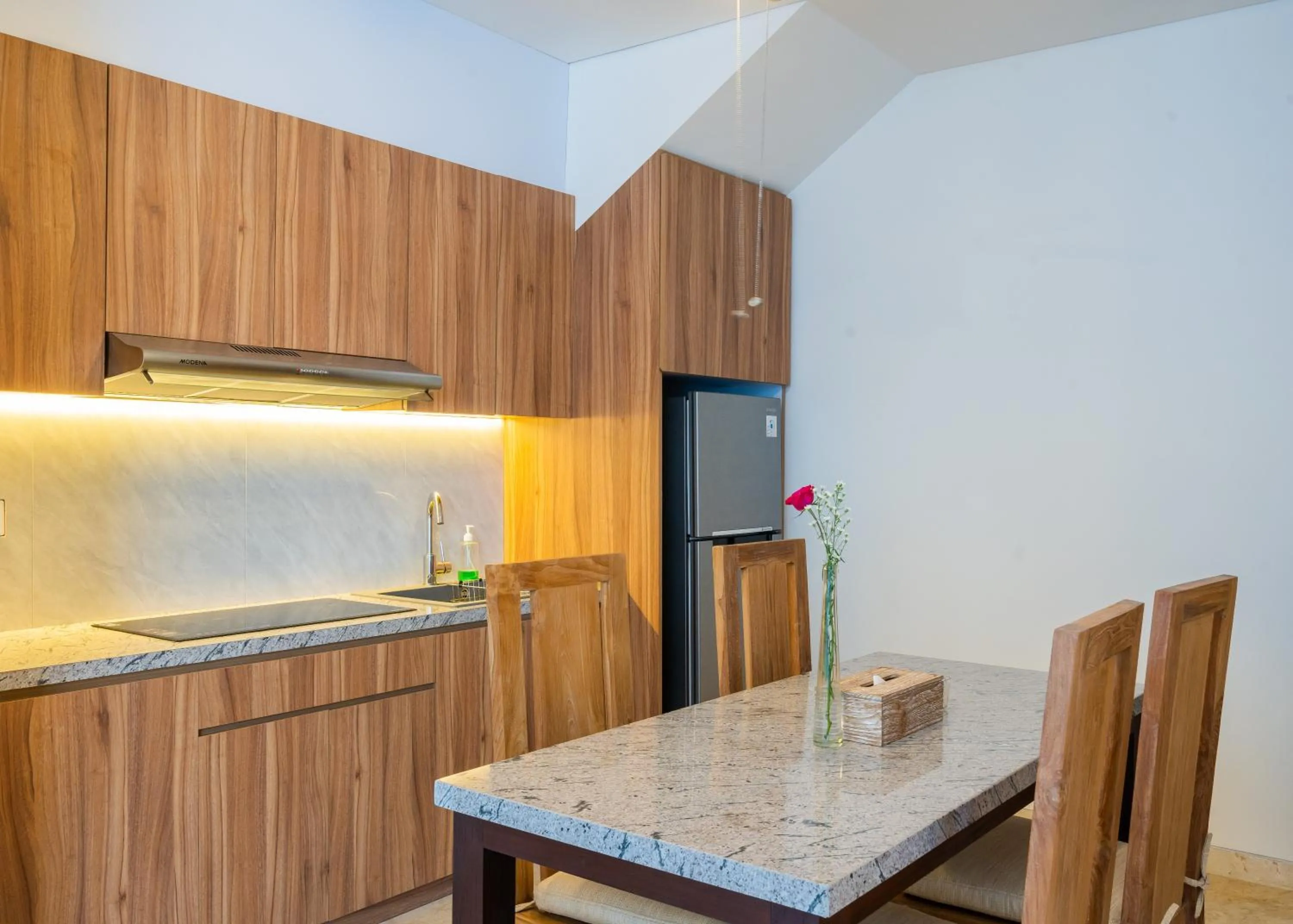 Bali Residence Villa