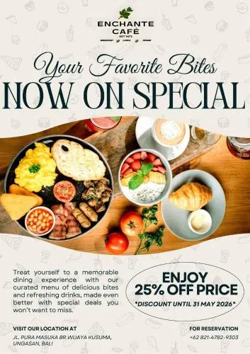 Bali Residence Villa