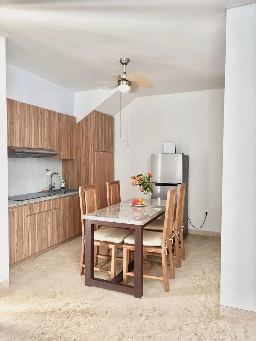 Bali Residence Villa