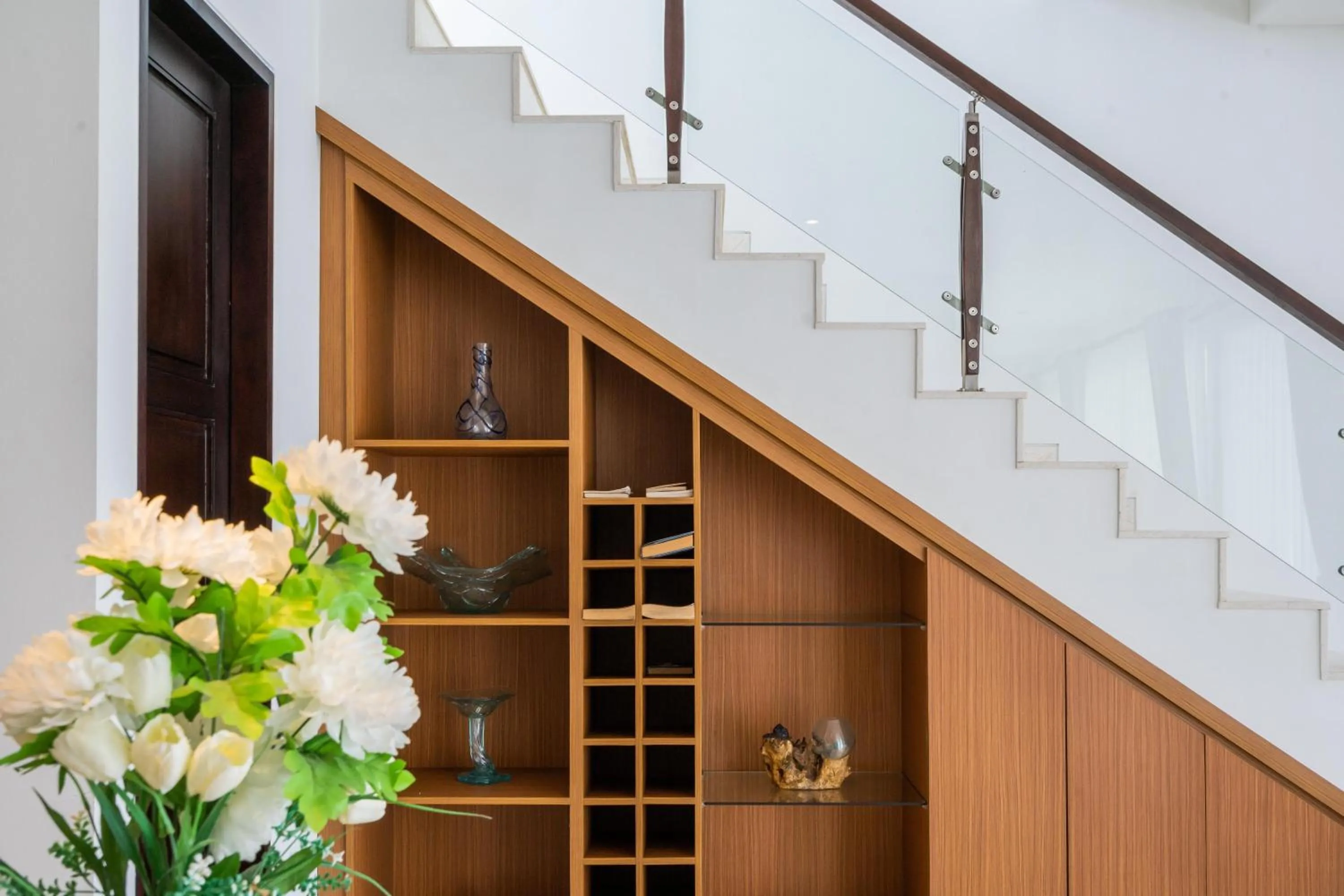 Bali Residence Villa