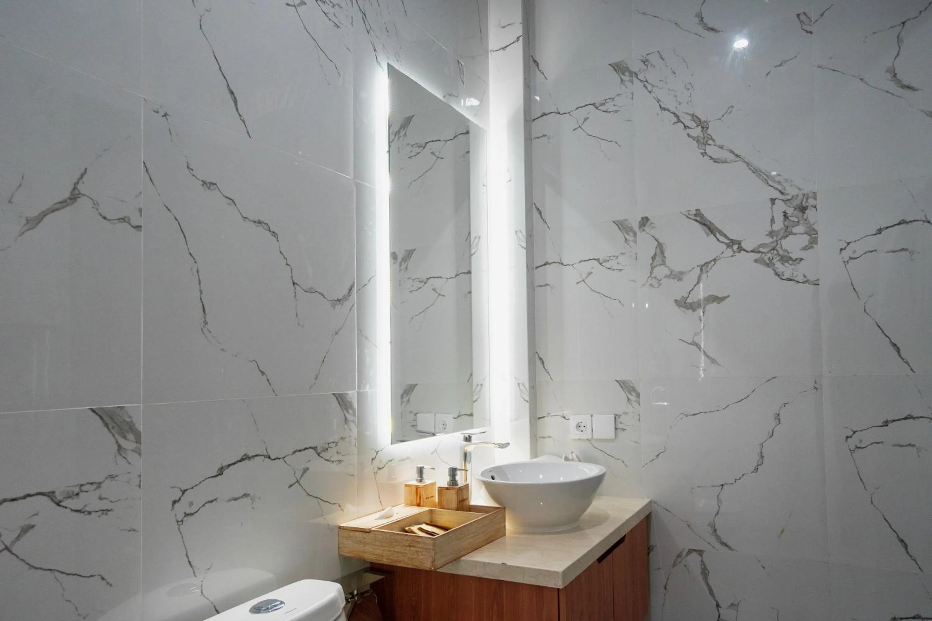 Bali Residence Villa