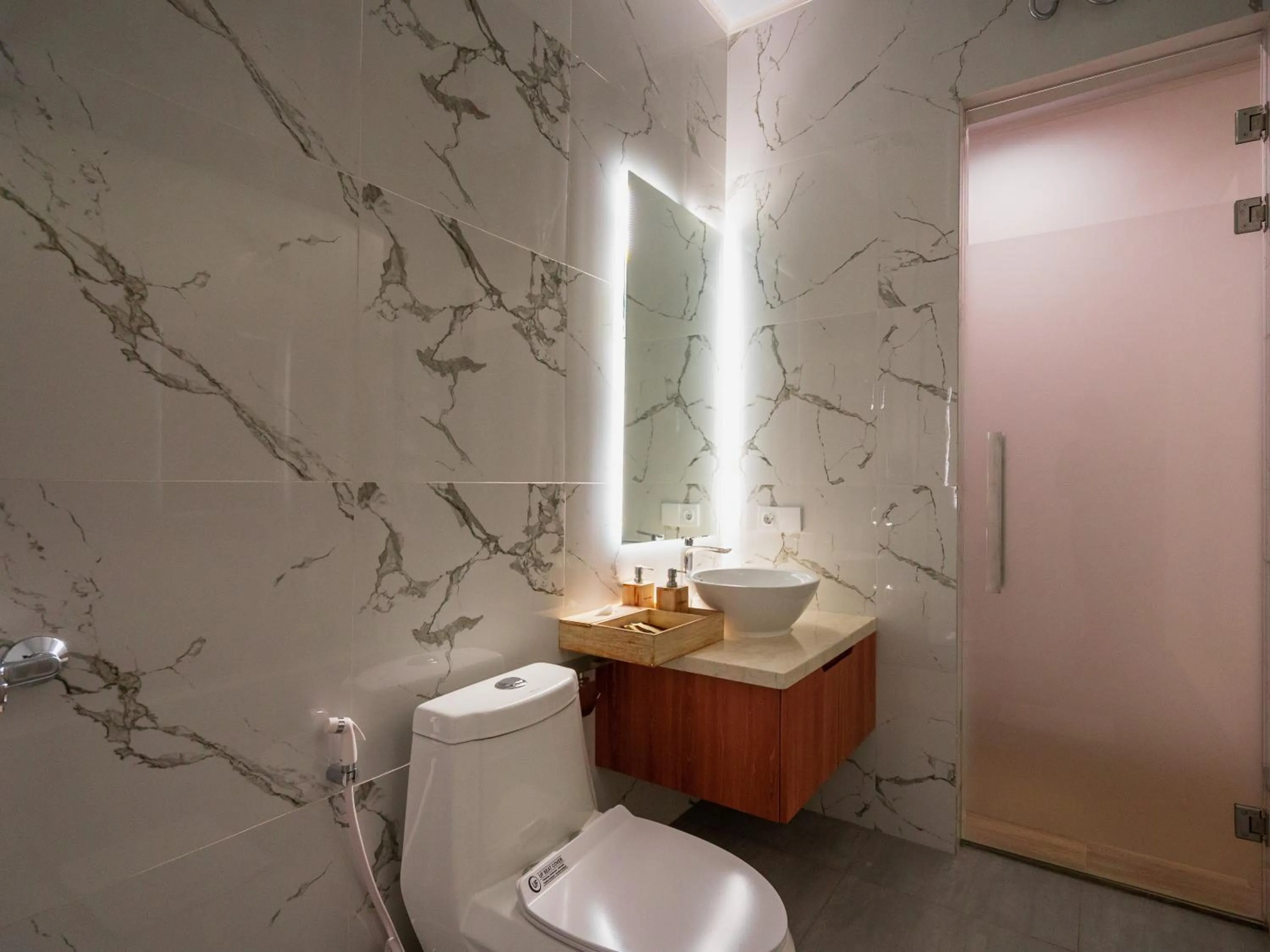 Bali Residence Villa