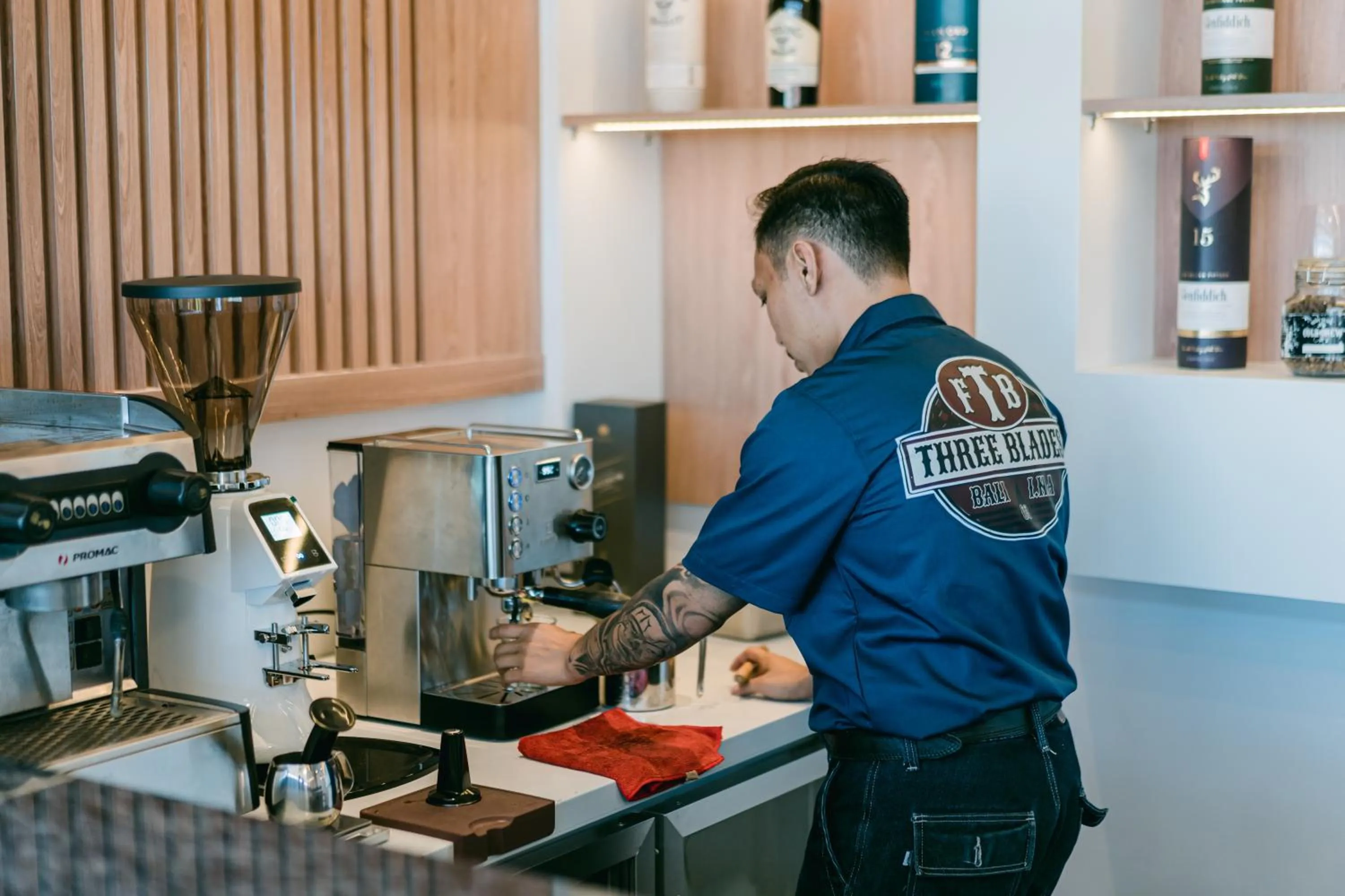 Bali Residence Villa