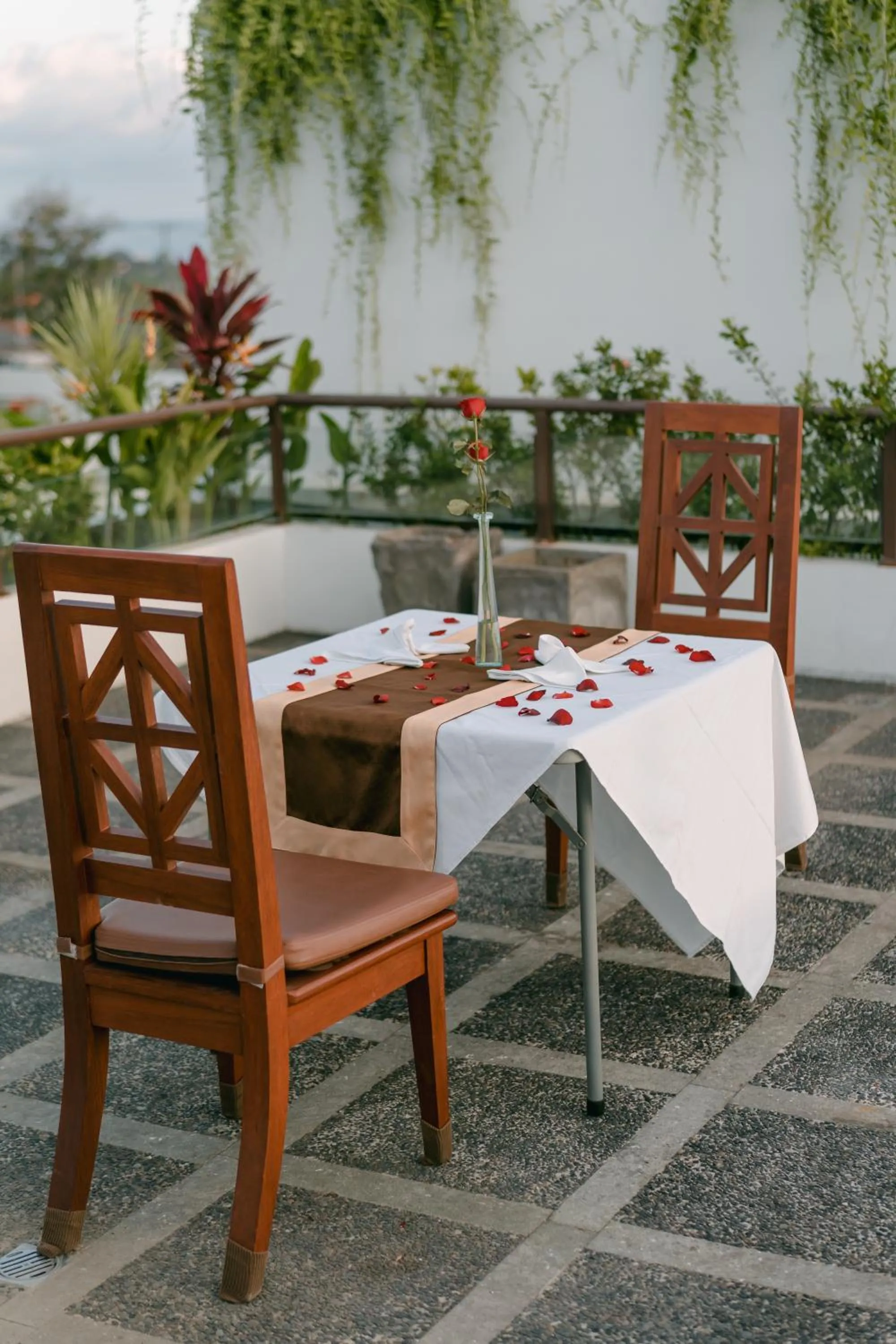 Bali Residence Villa