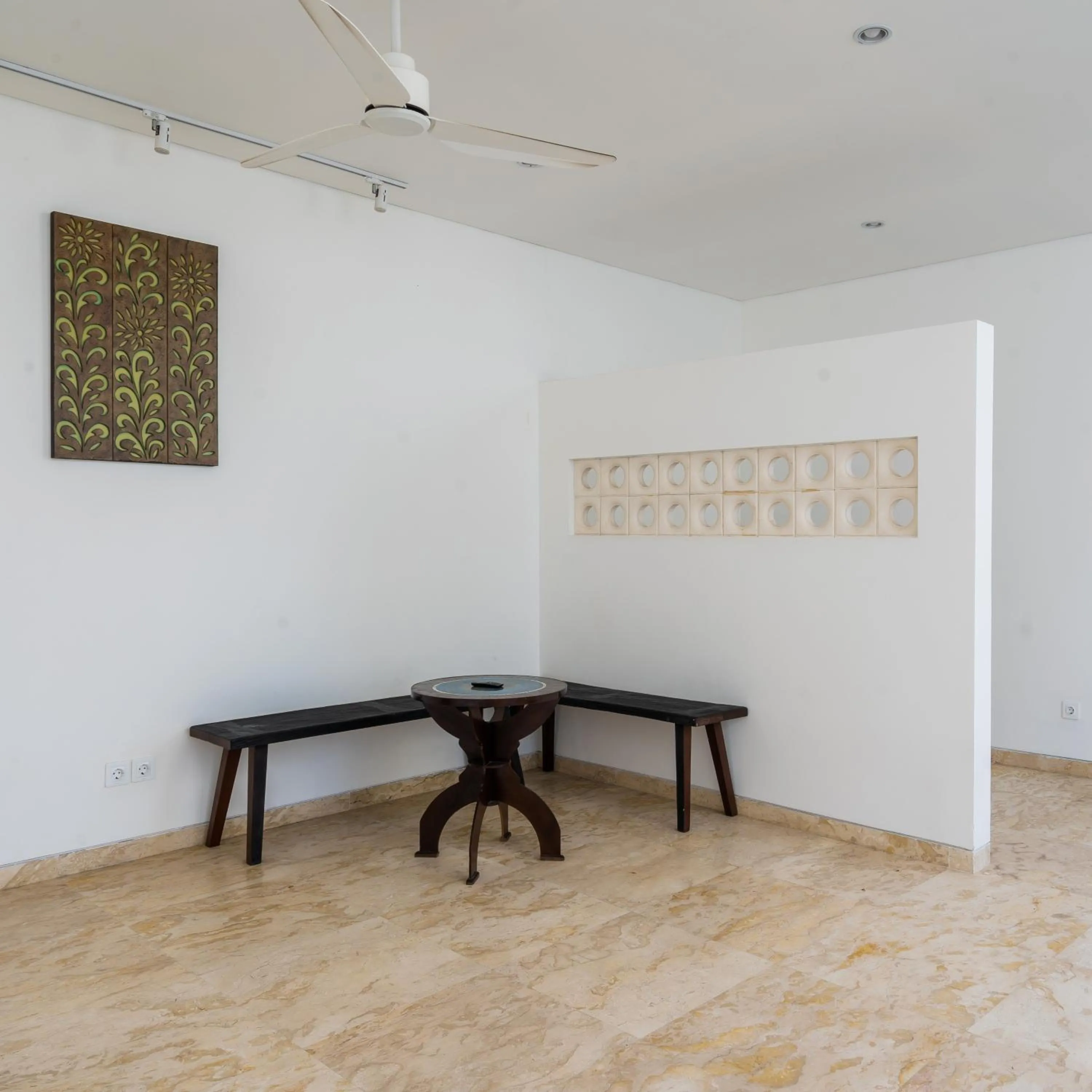 Bali Residence Villa