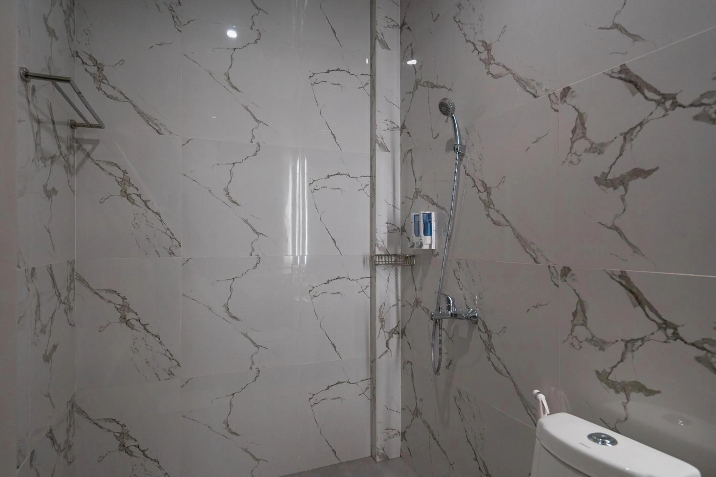 Bali Residence Villa