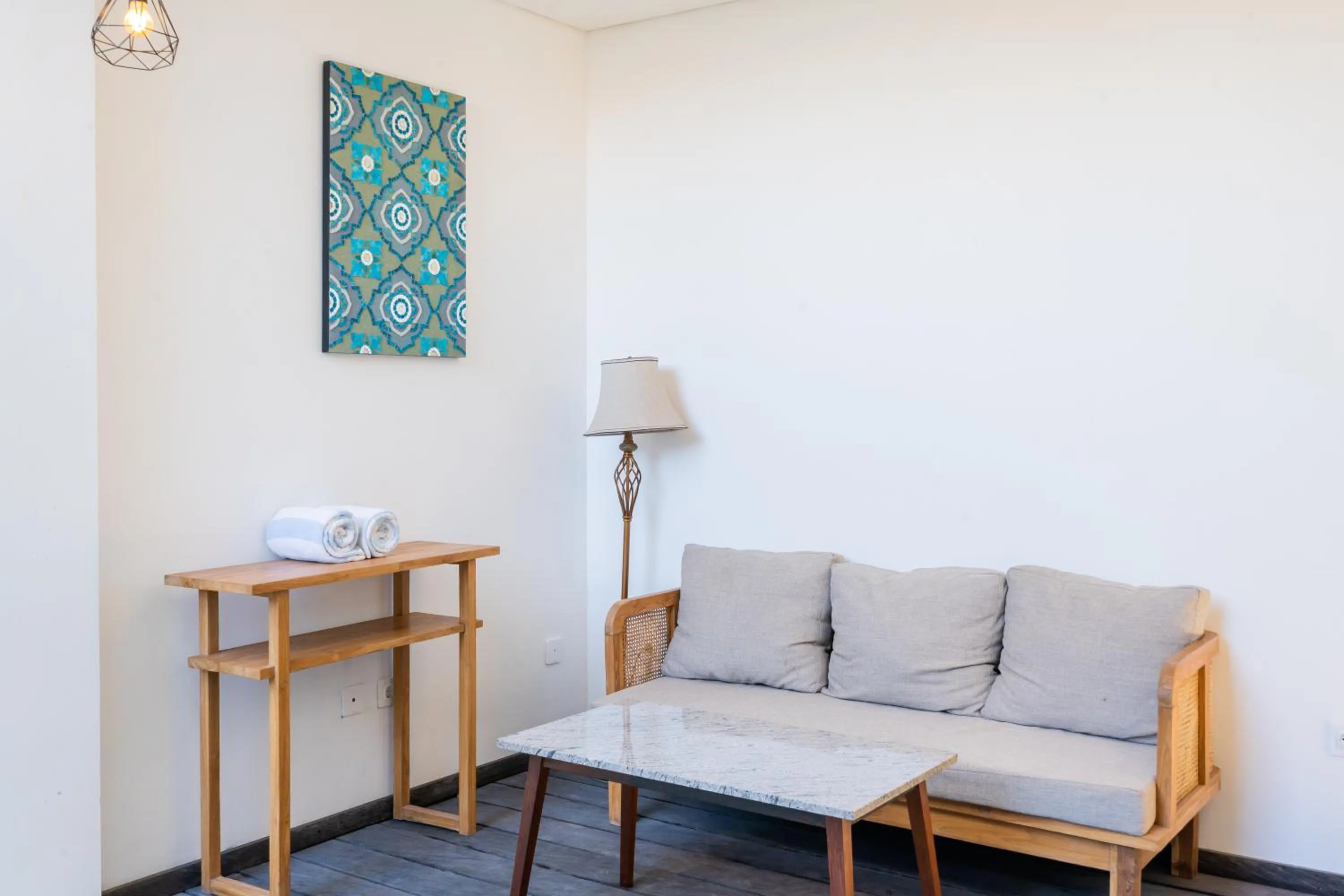 Bali Residence Villa