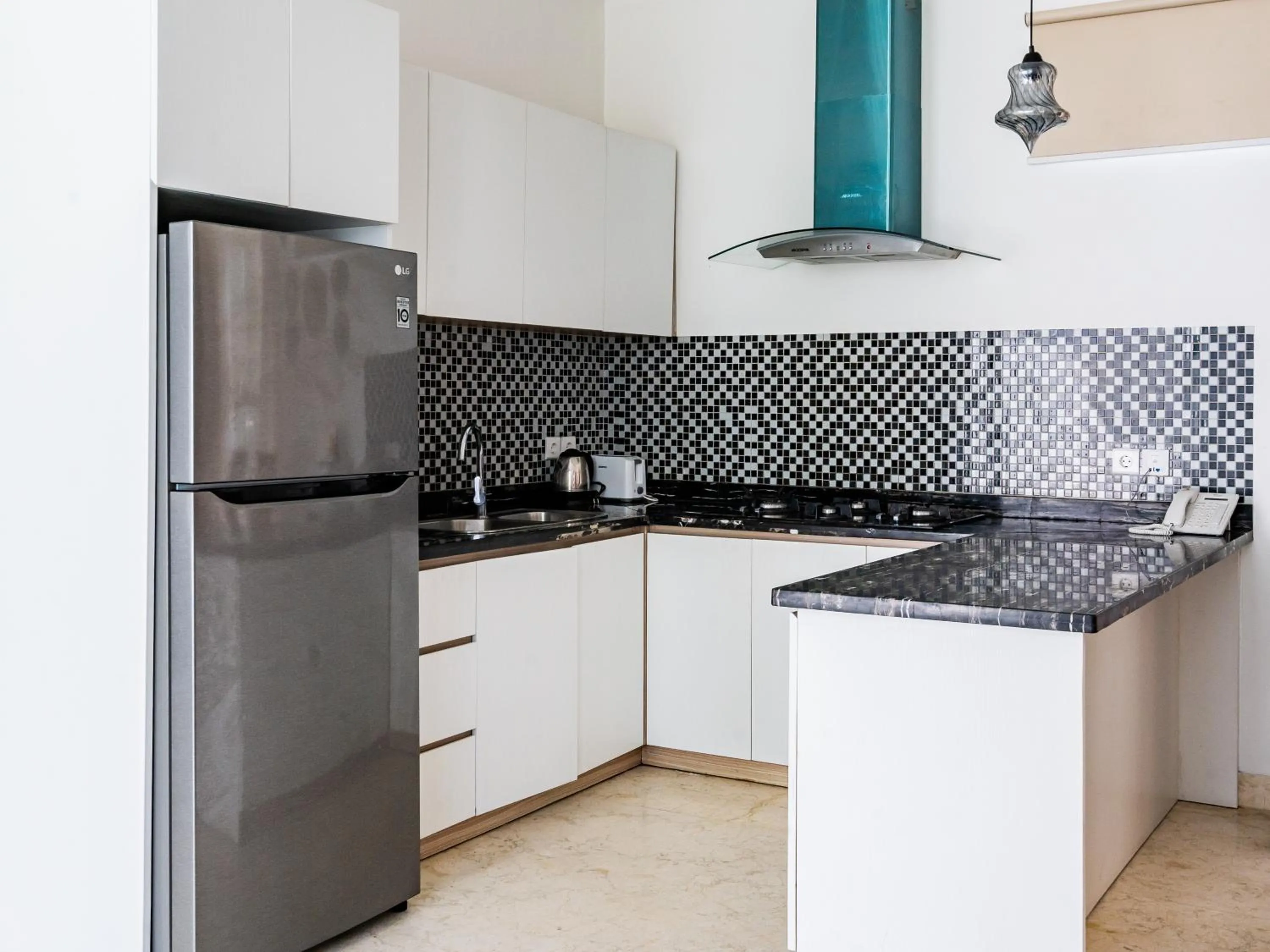 Bali Residence Villa