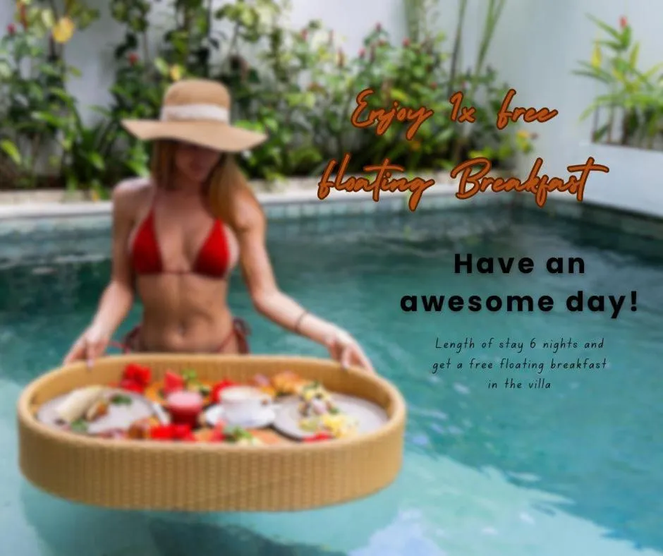 Bali Residence Villa