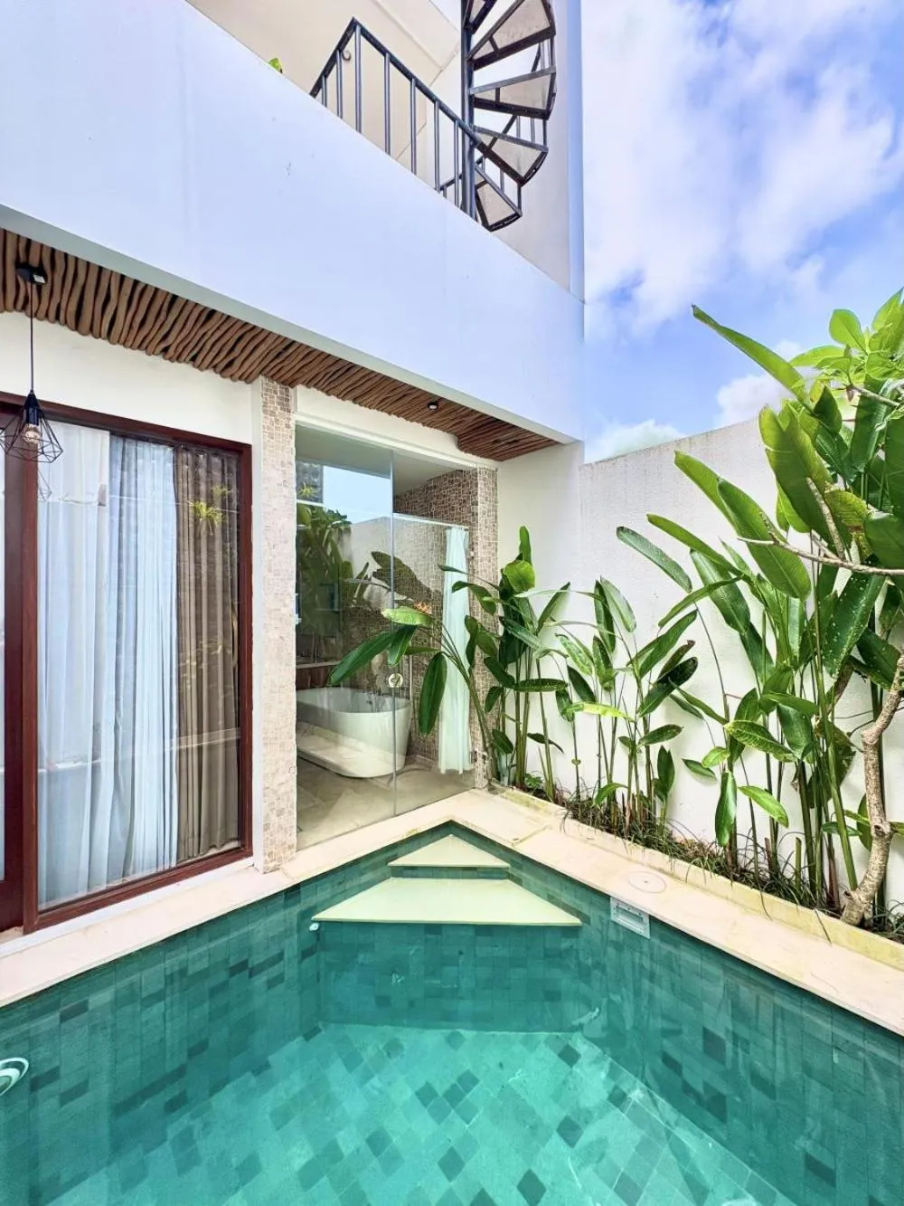 Bali Residence Villa
