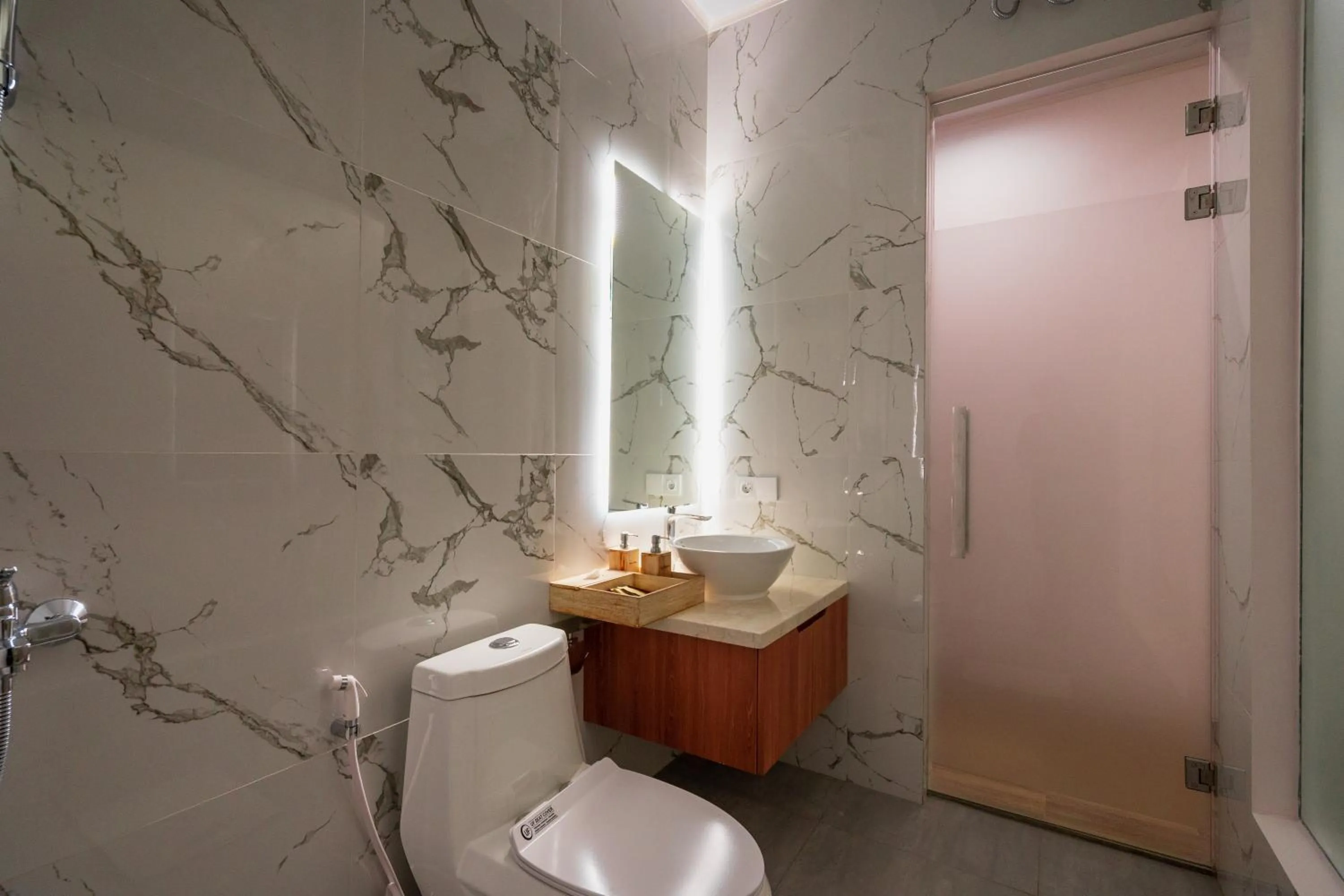 Bali Residence Villa