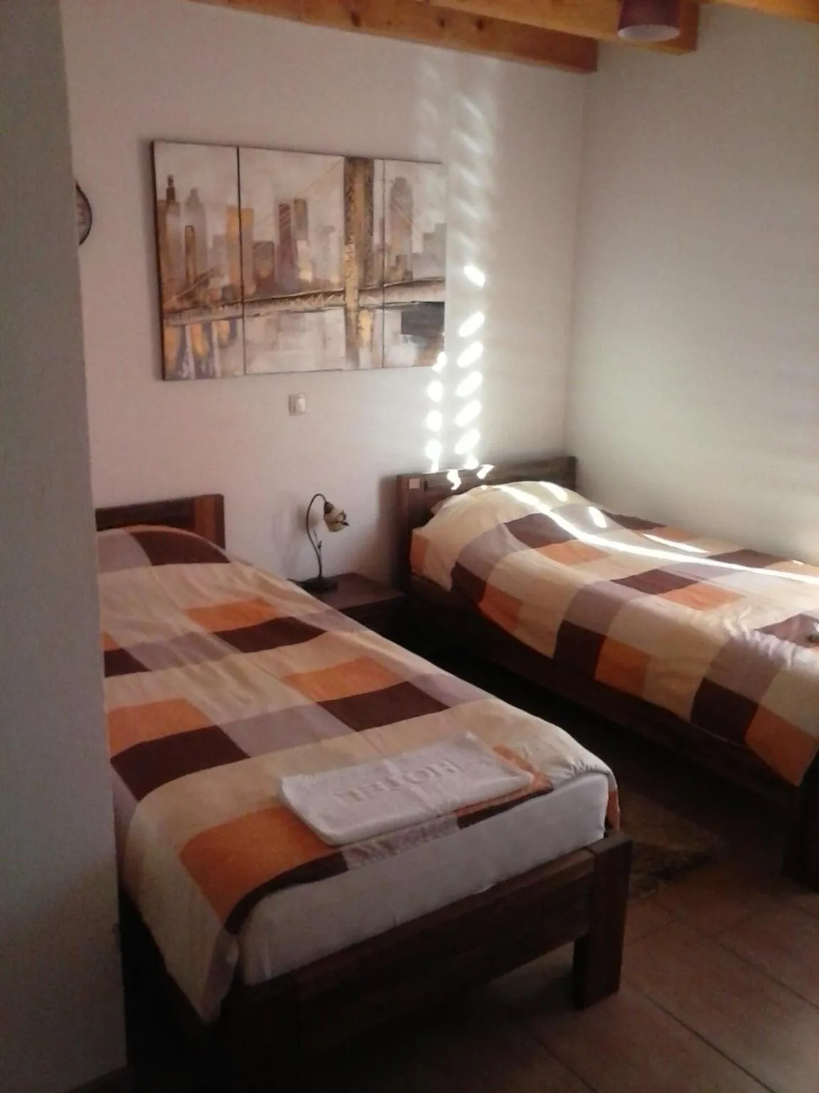 Motel Orhideja